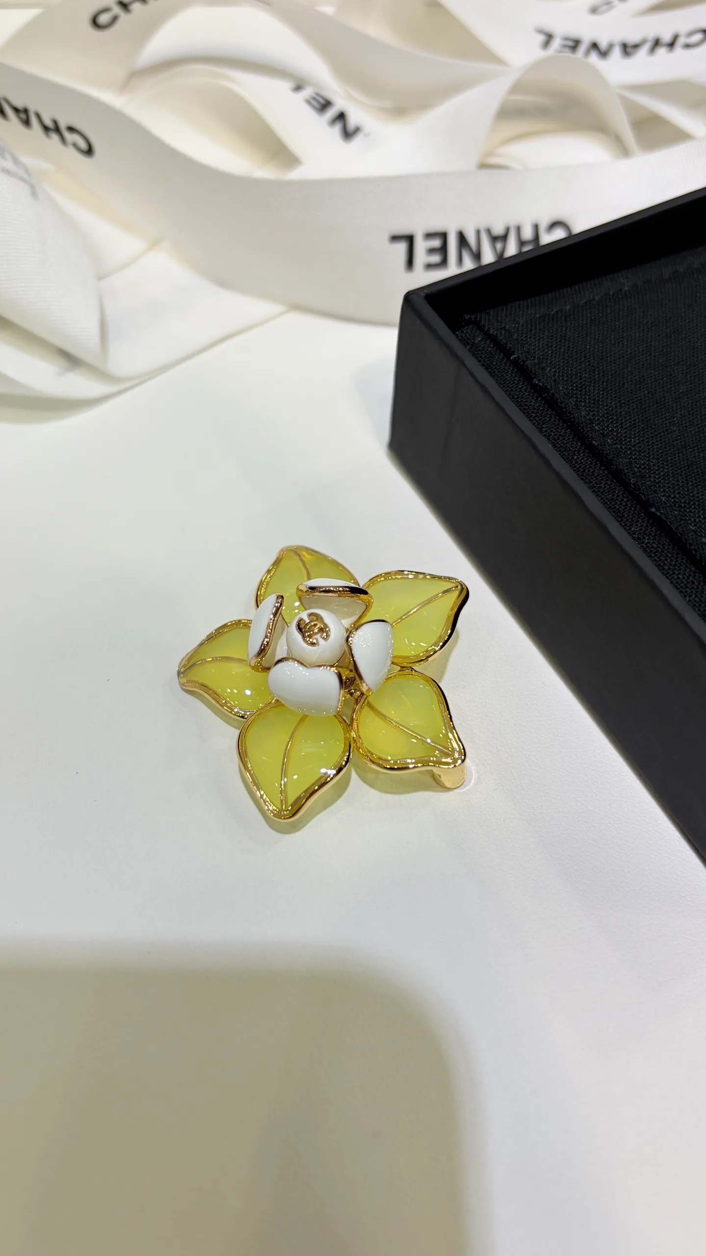 Jewelry CHANEL 17921656