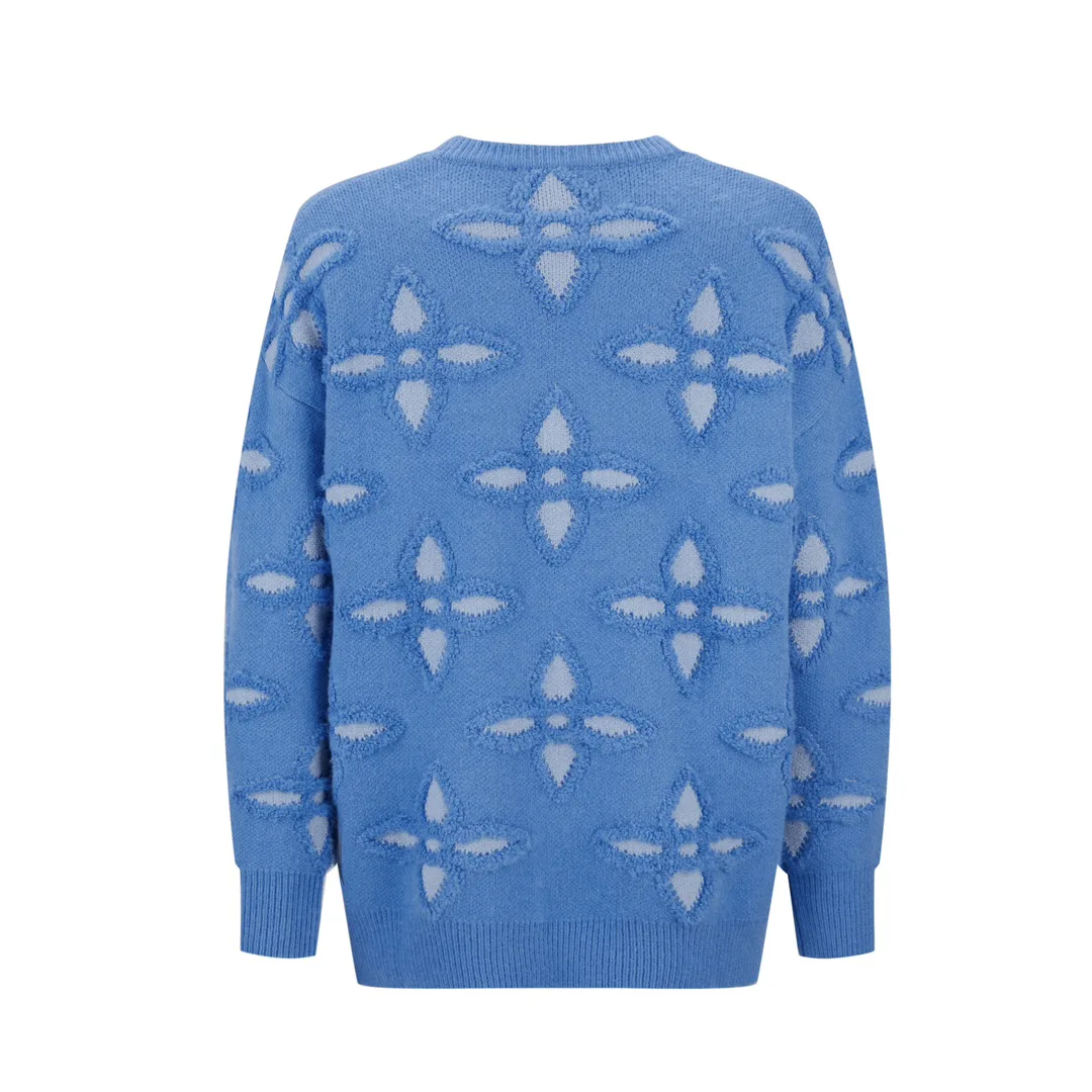 Women's Jumpers And Sweaters LOUIS VUITTON 18045845