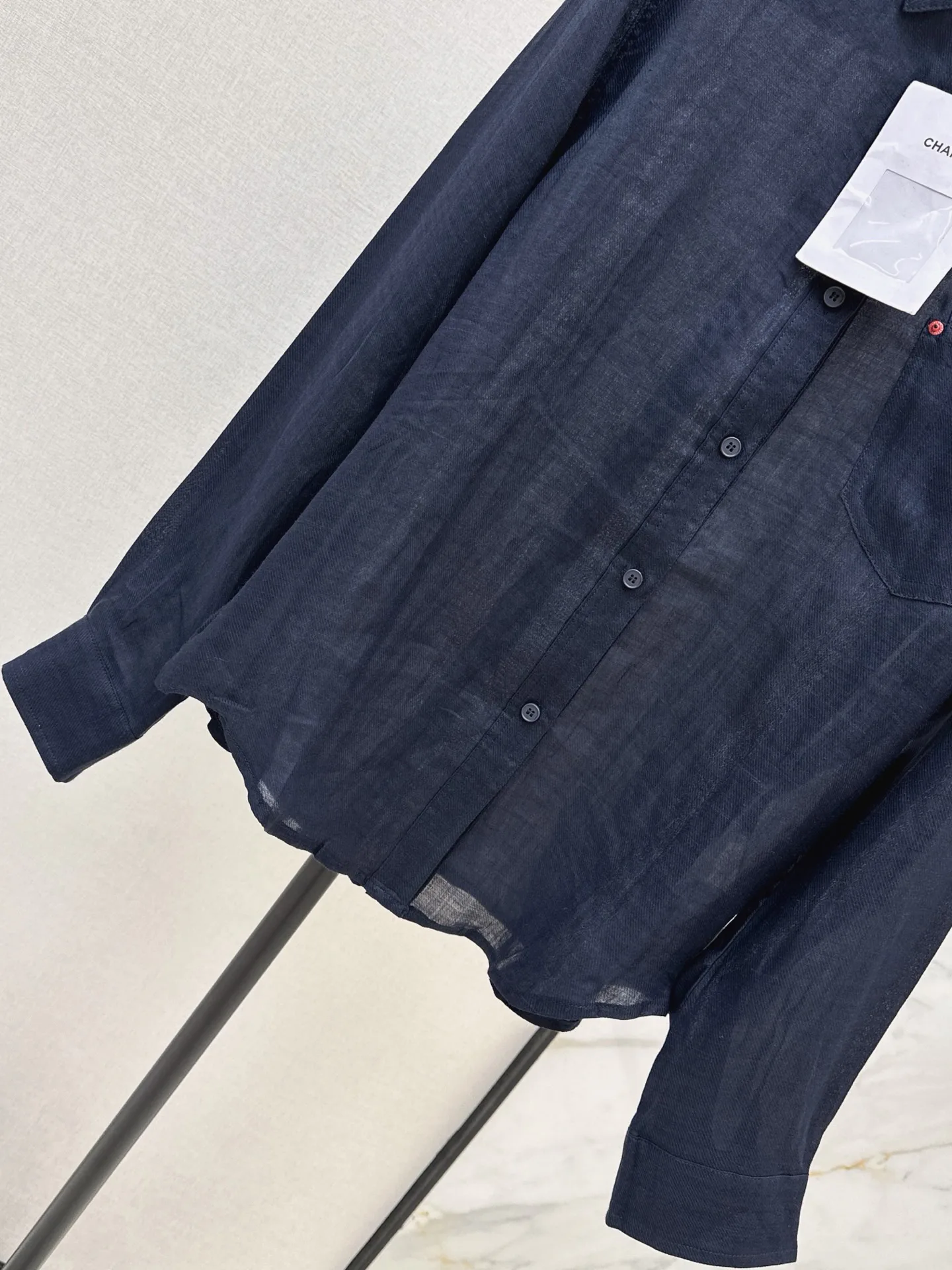 Women's Shirts CHANEL 17131735