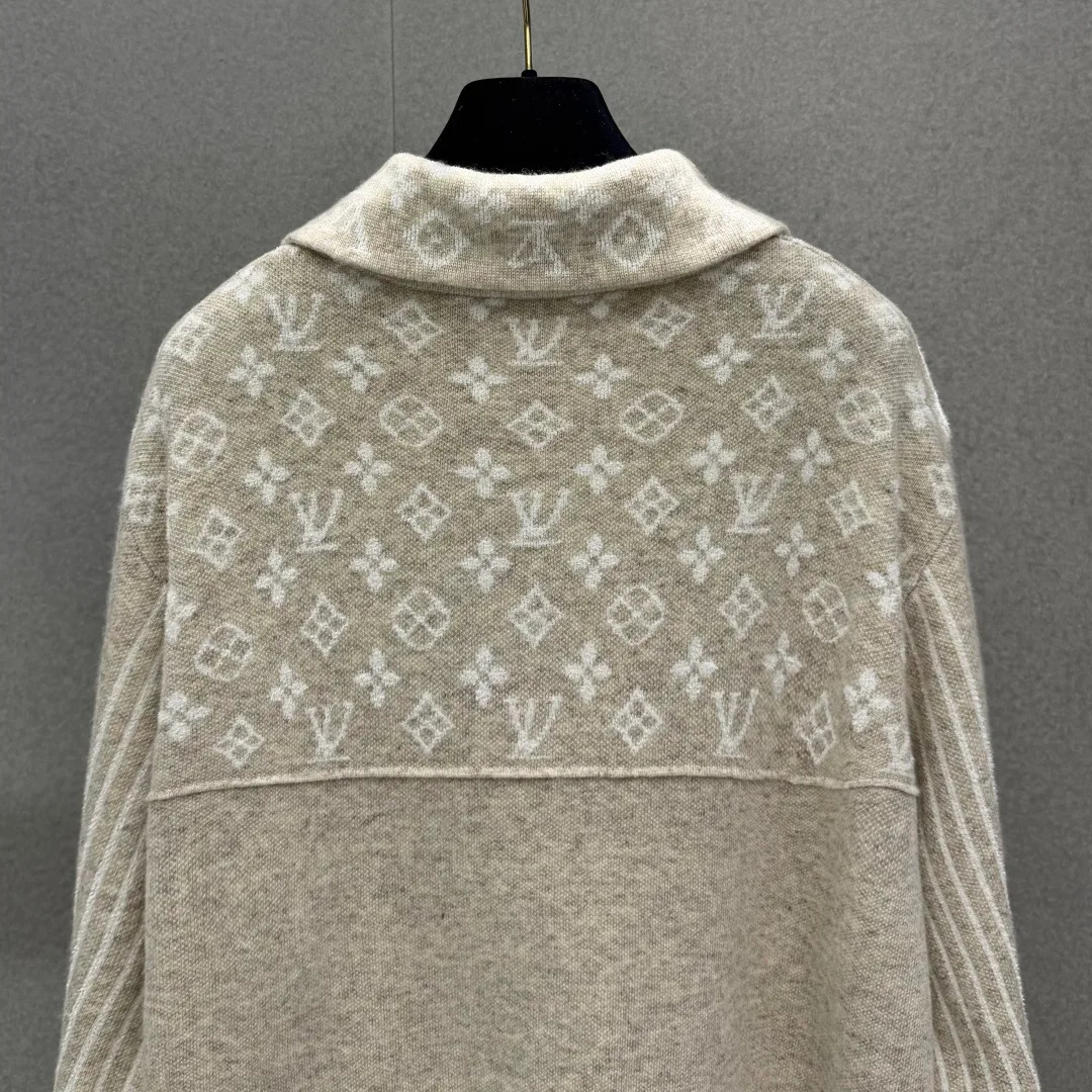 Men's Jumpers And Sweaters LOUIS VUITTON 17548762