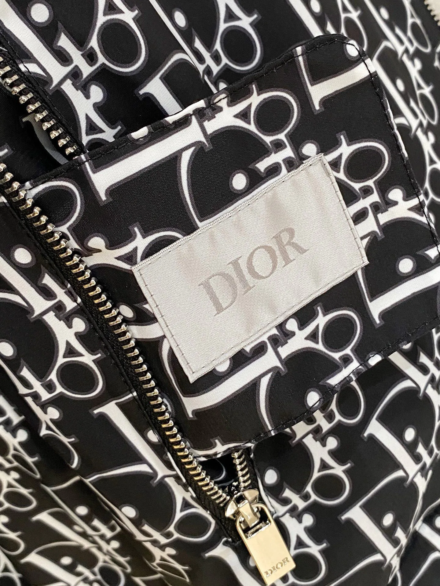 Men's Jackets And Down Jackets CHRISTIAN DIOR 18272985