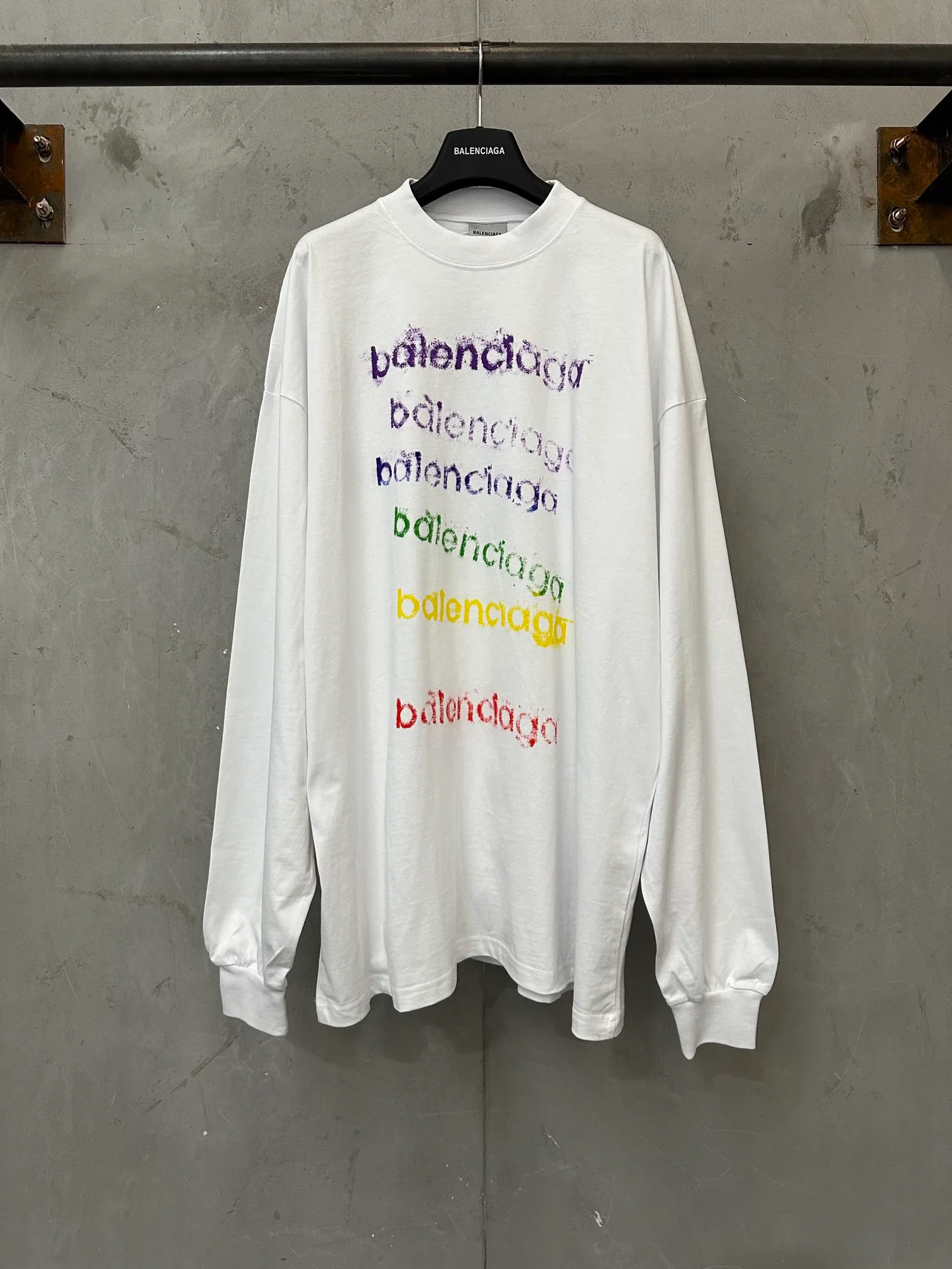 Men's T-Shirts BALENCIAGA 17874924