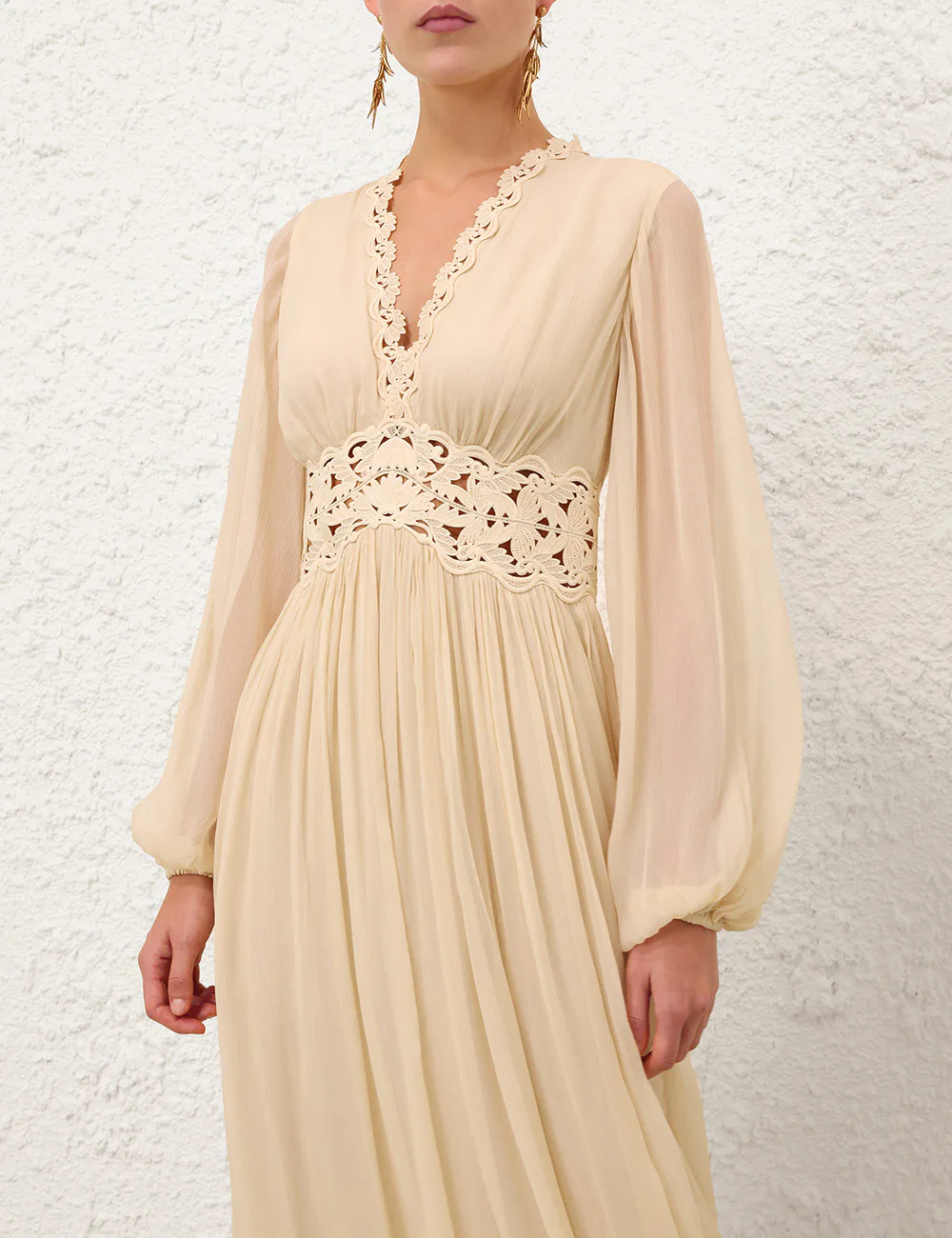 Women's Dresses ZIMMERMANN 17503263
