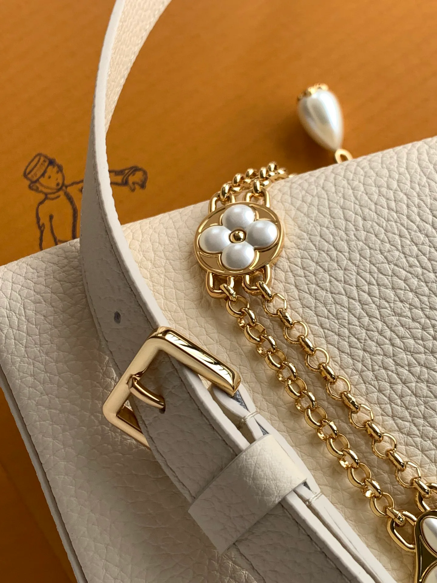 Women's Classic Handbags LOUIS VUITTON 18521002