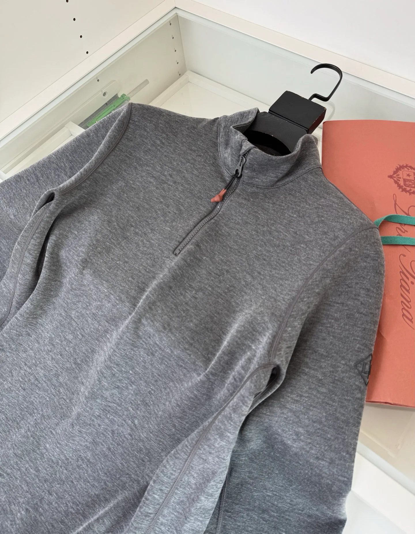 Свитшоты И Худи Мужские Loro Piana 18599402