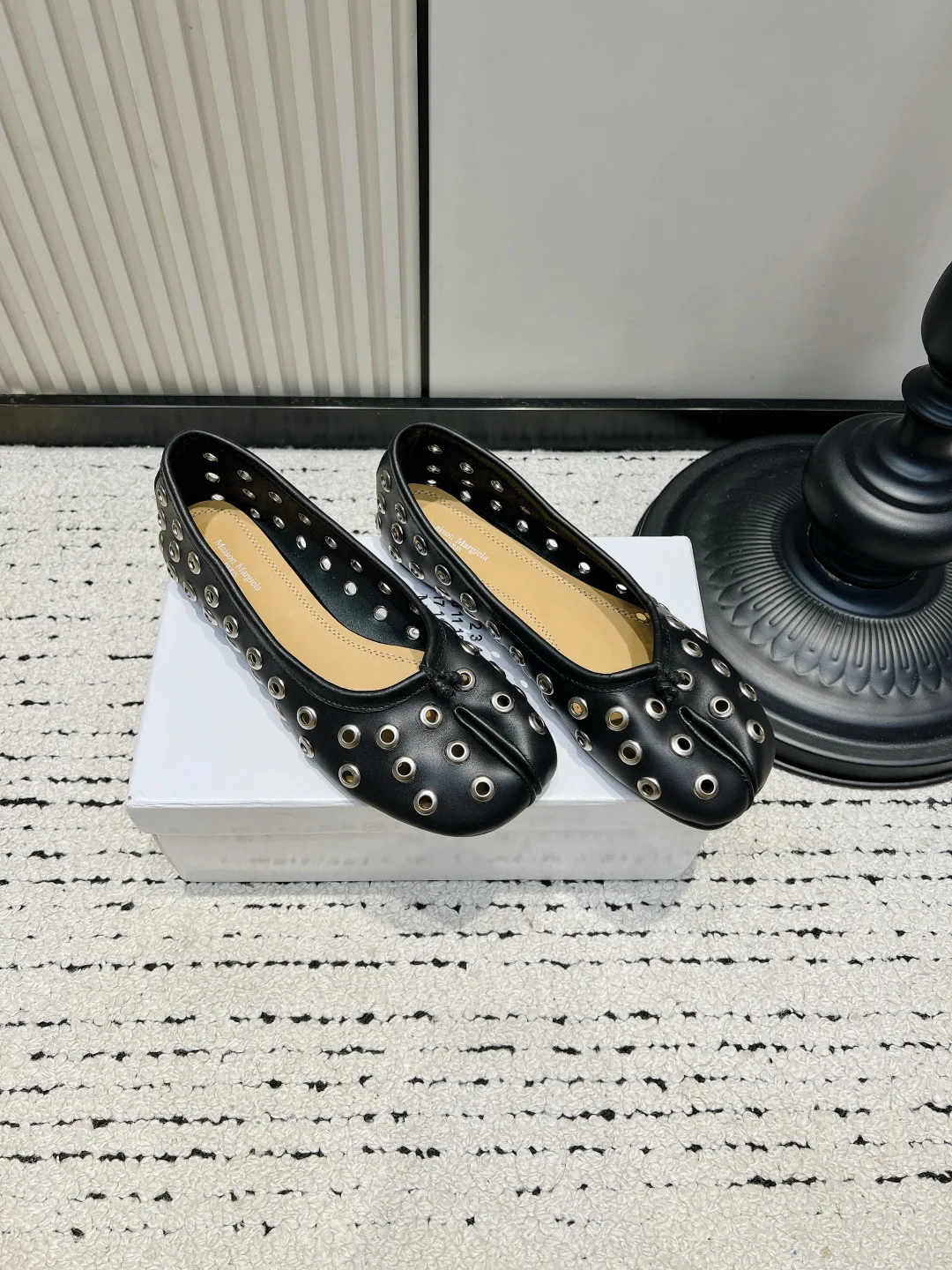 Women's Ballet Flats MAISON MARGIELA 17578068