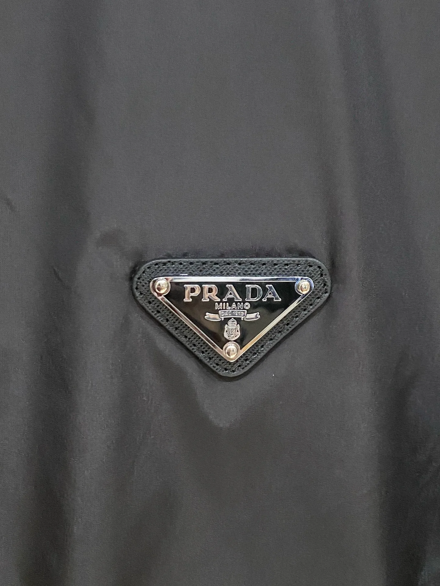 Куртки И Пуховики Мужские Prada 18609322