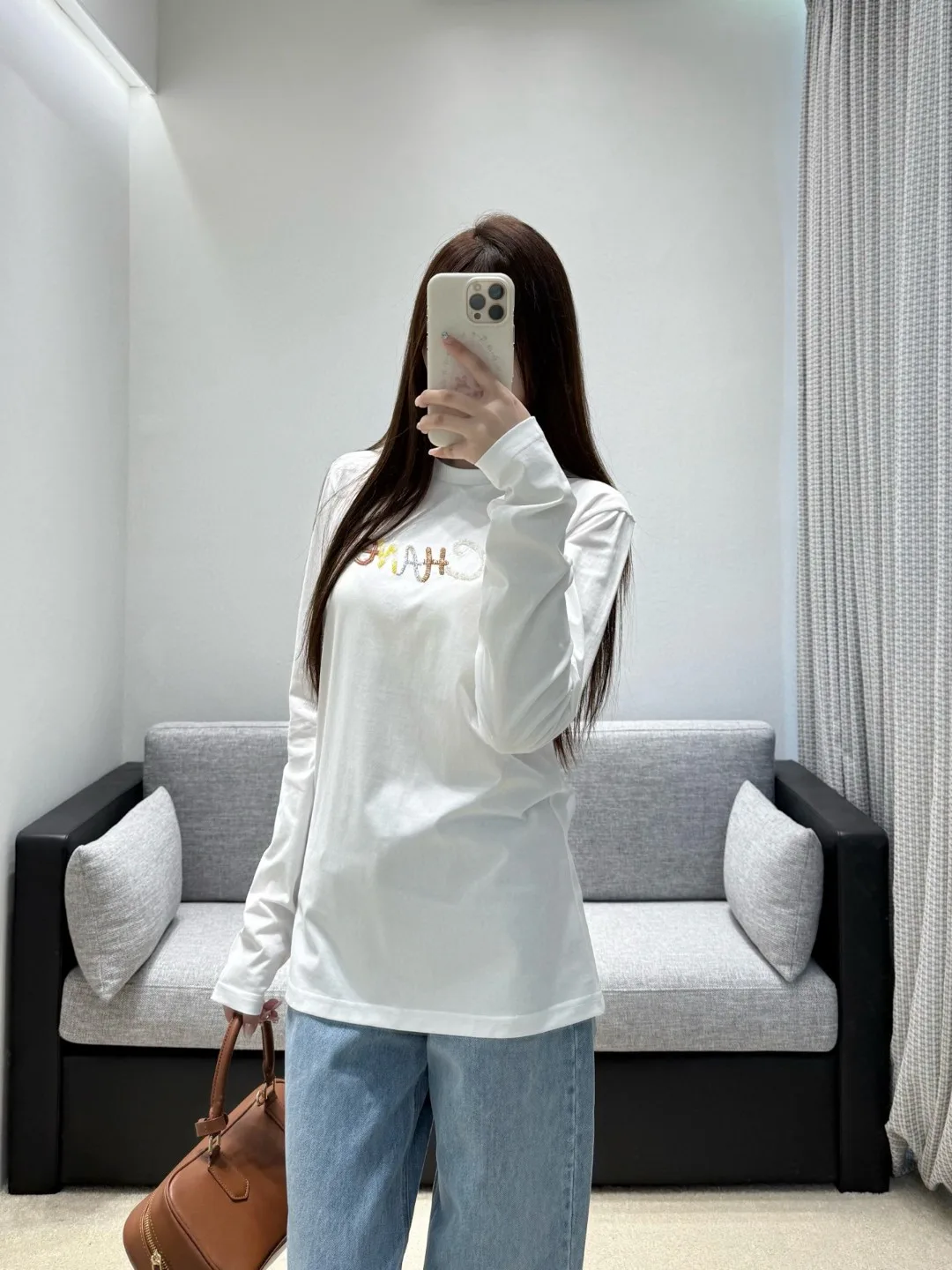 Women's T-Shirts CHANEL 17339241