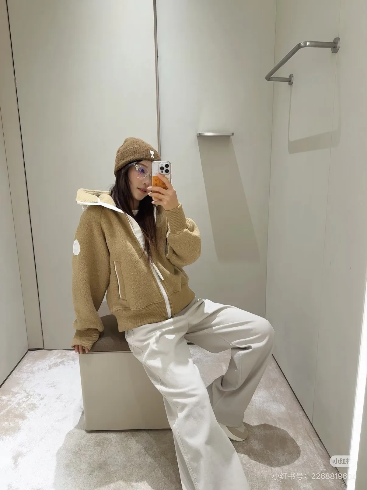 Women's Jackets And Down Jackets CANADA GOOSE 17998642