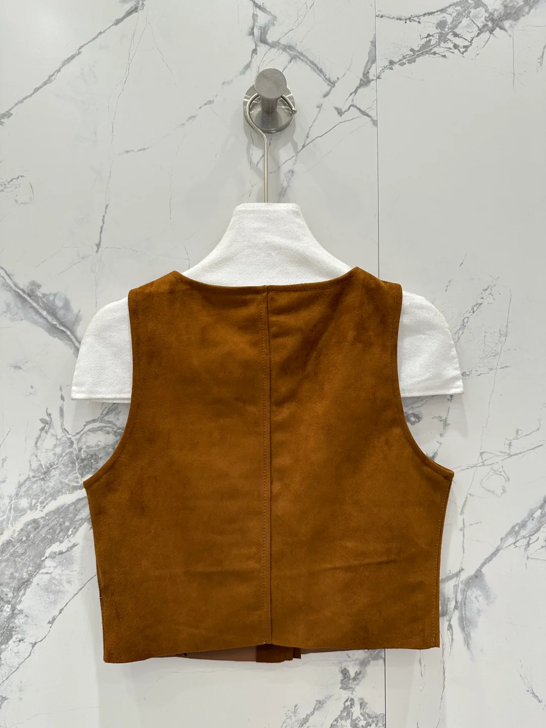 Women's Vests MIU MIU 18172974