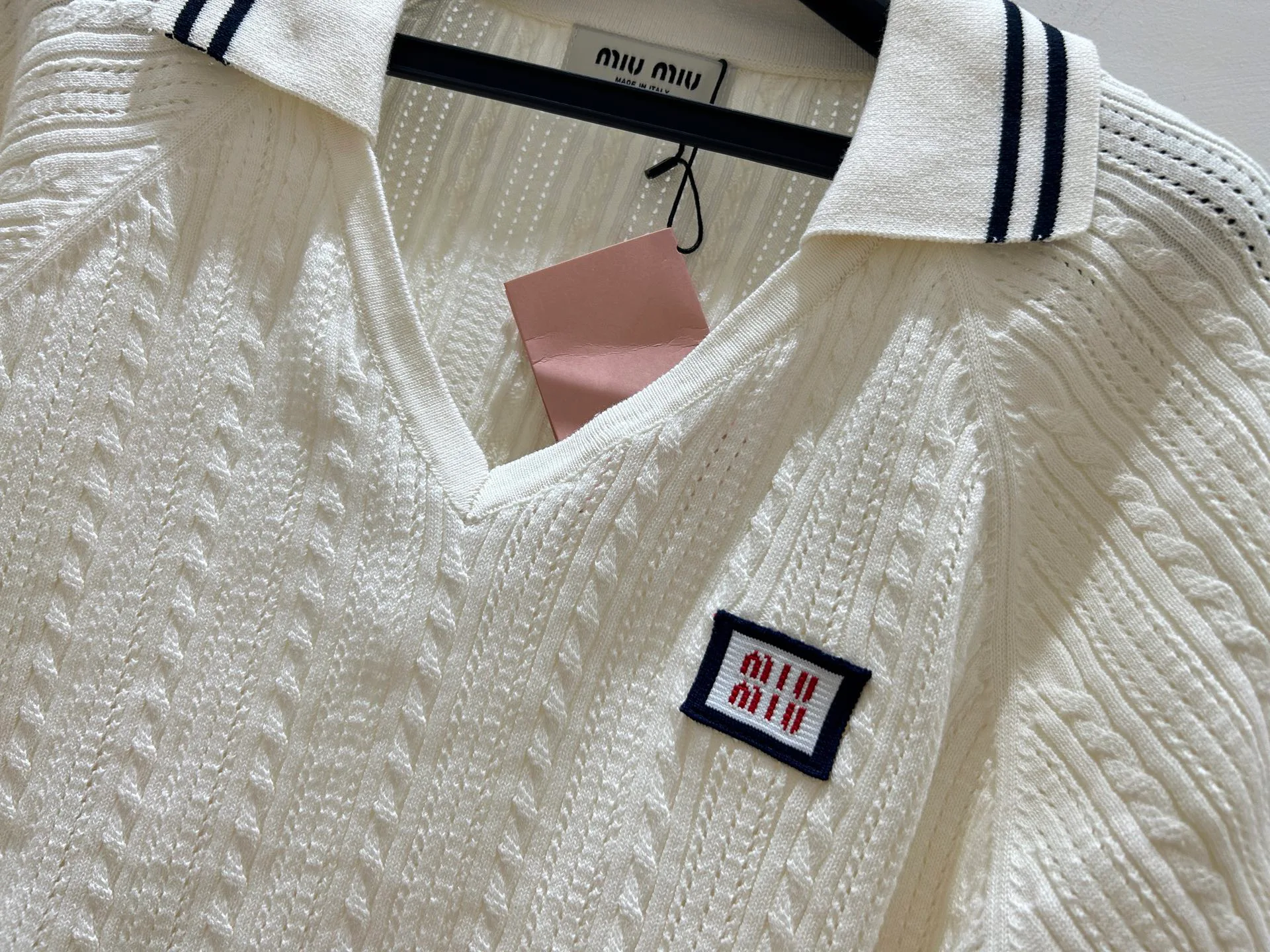Women's Jumpers And Sweaters MIU MIU 18096838