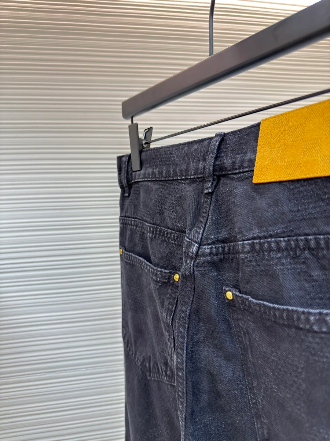 Men's Jeans LOUIS VUITTON 17480569