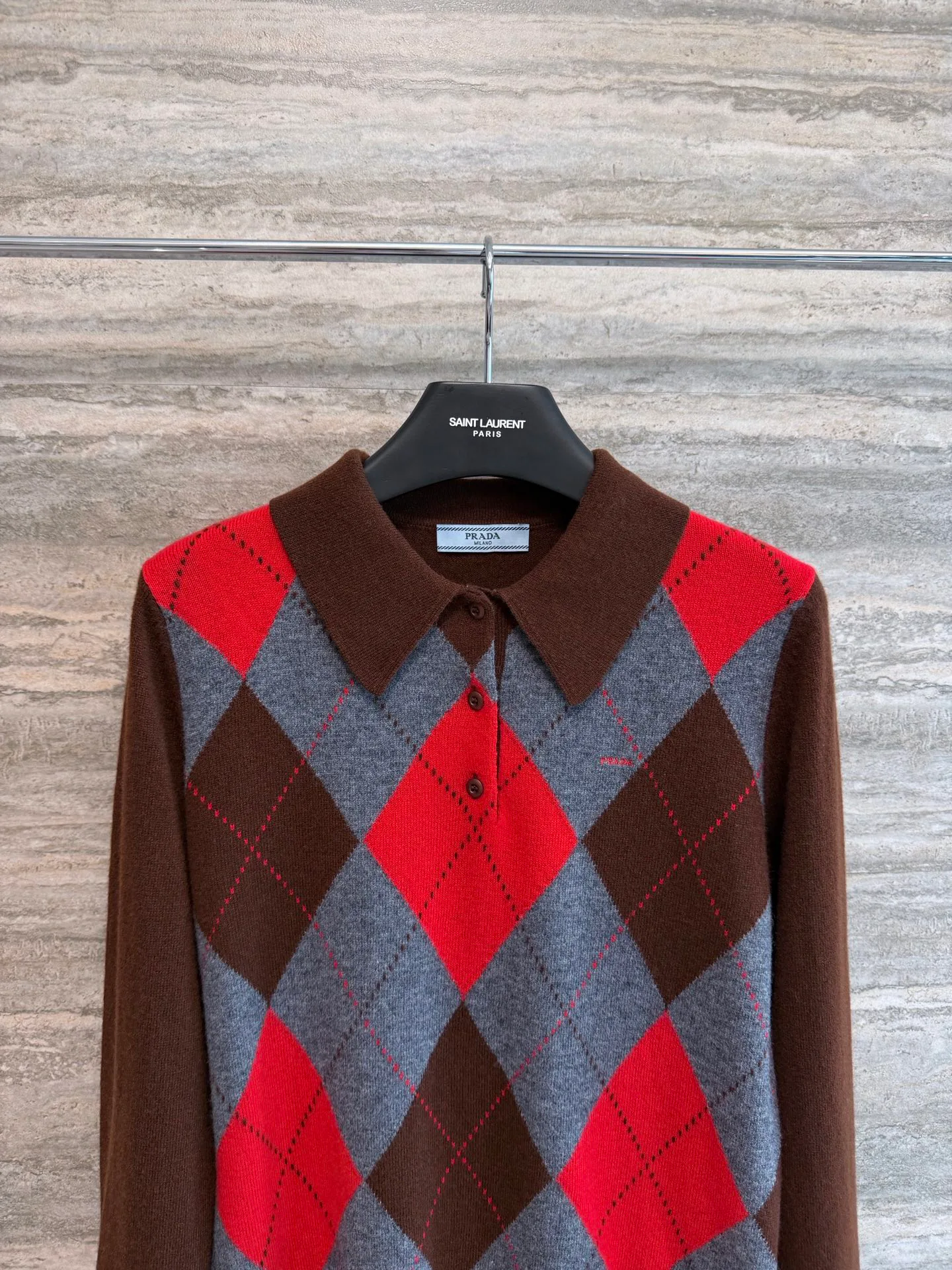 Women's Jumpers And Sweaters PRADA 18155321