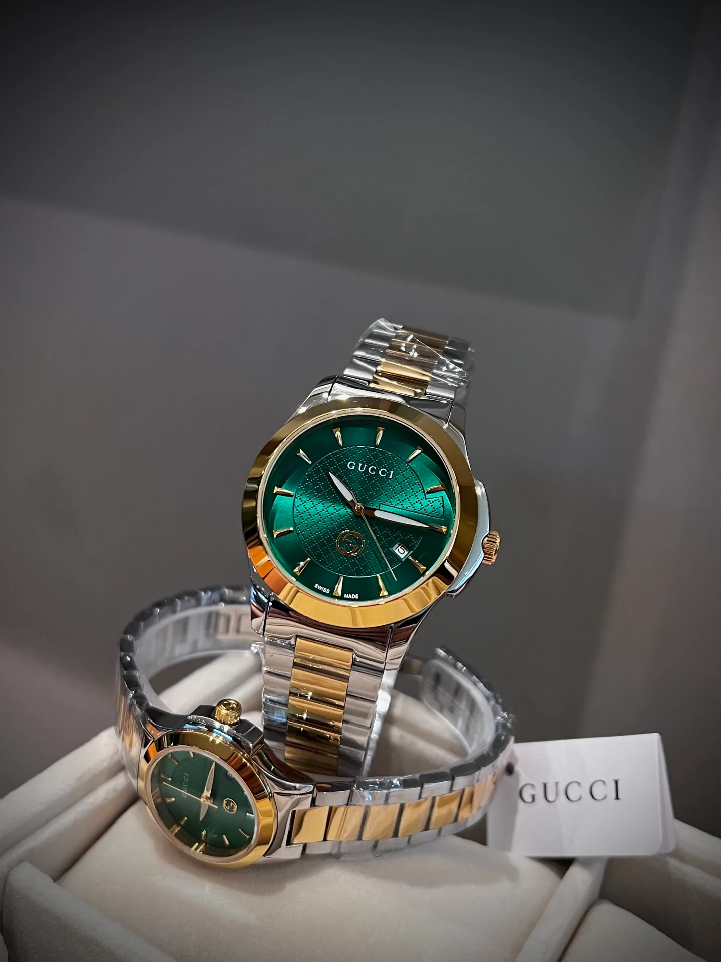 Women's Watches GUCCI 17933743