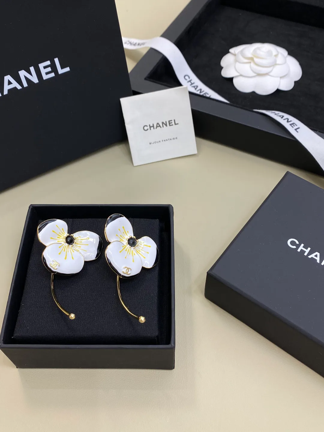 Jewelry CHANEL 17867864