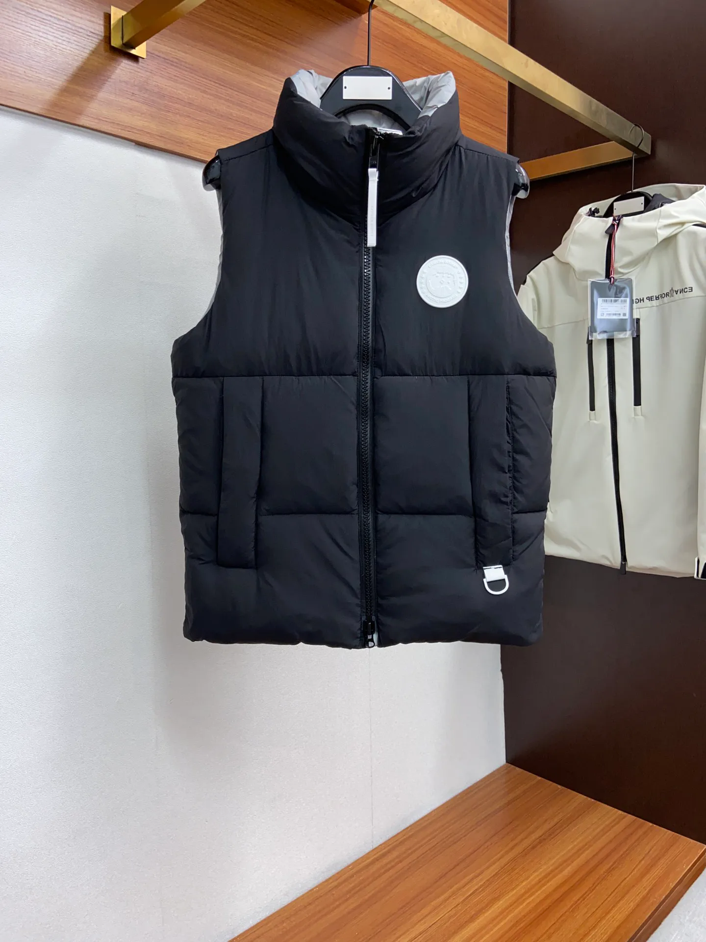 Жилеты Мужские Canada Goose 18684500