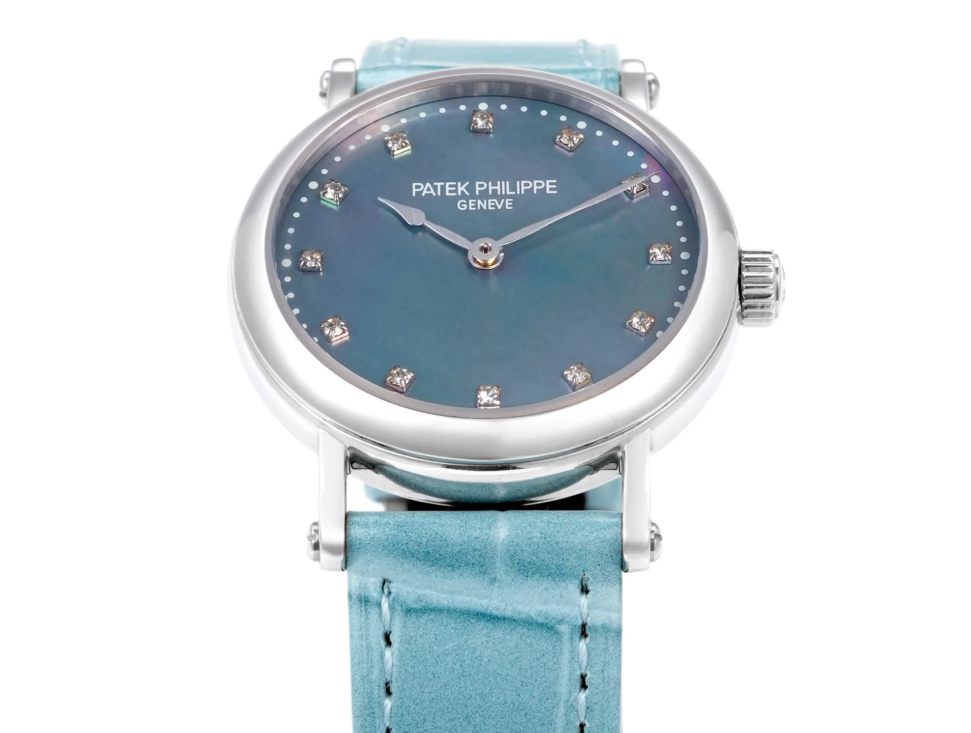 Women's Watches PATEK PHILIPPE 17994163