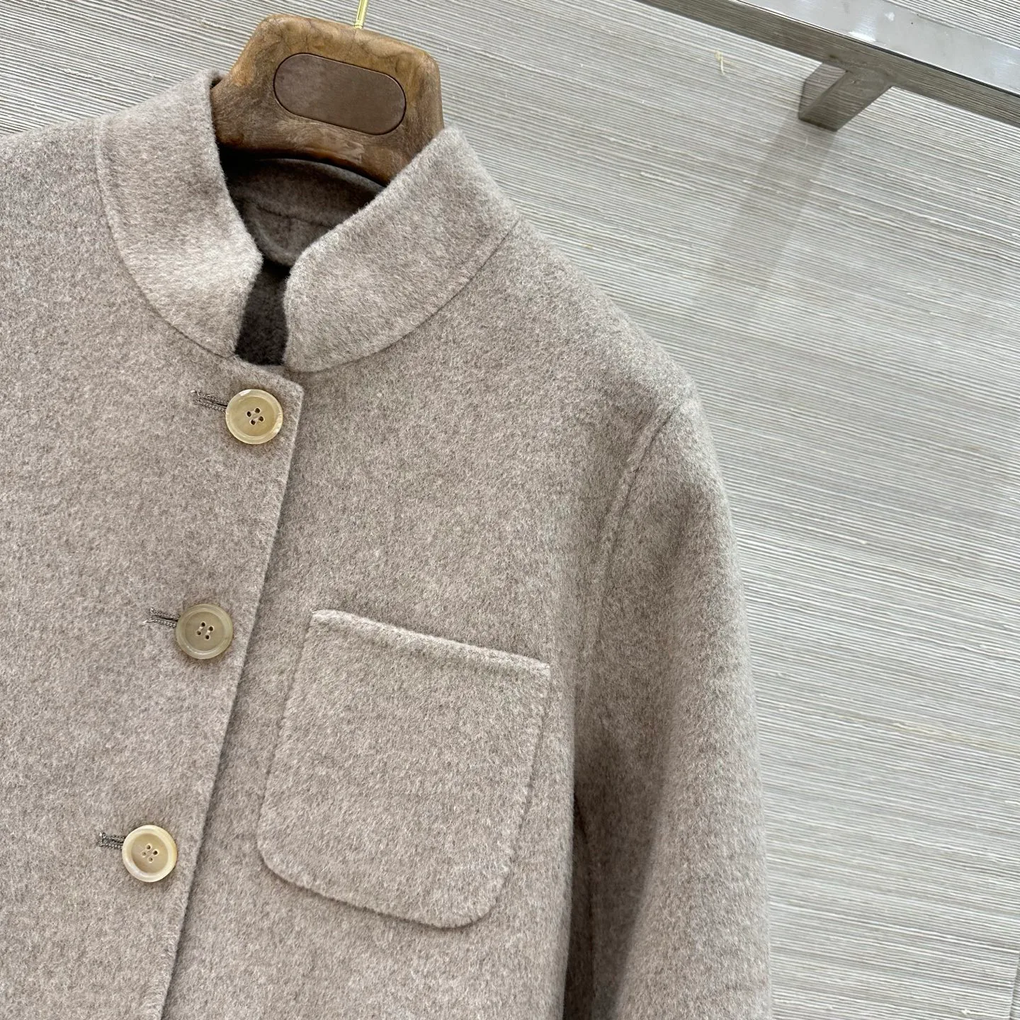 Women's Coats LORO PIANA 18230341