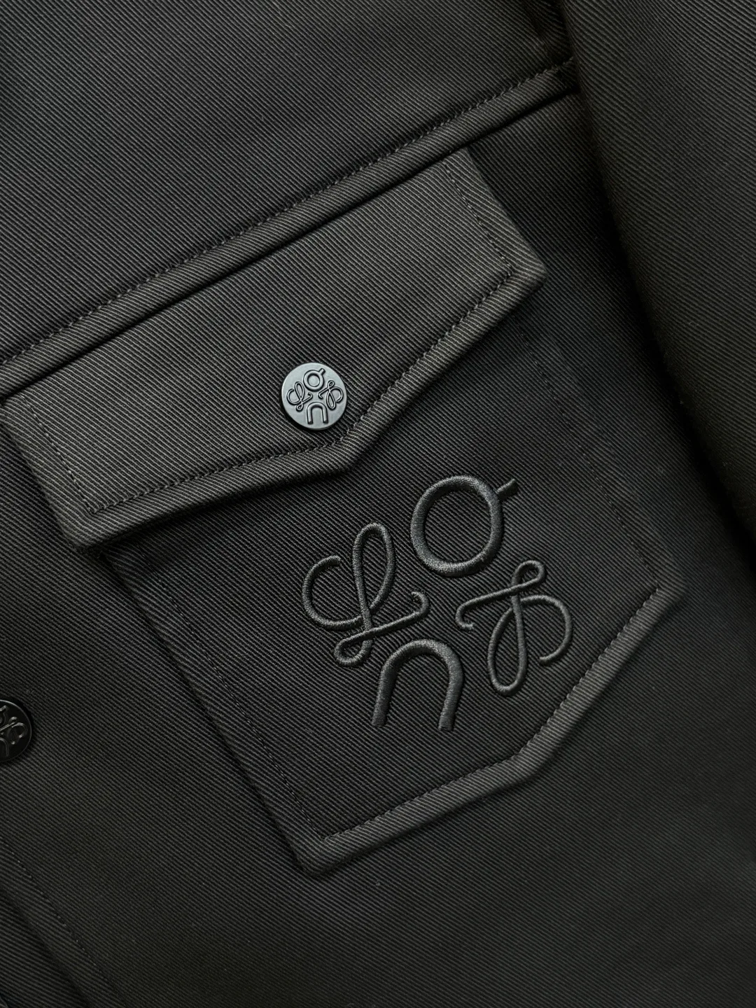 Men's Jackets And Down Jackets LOEWE 17912740