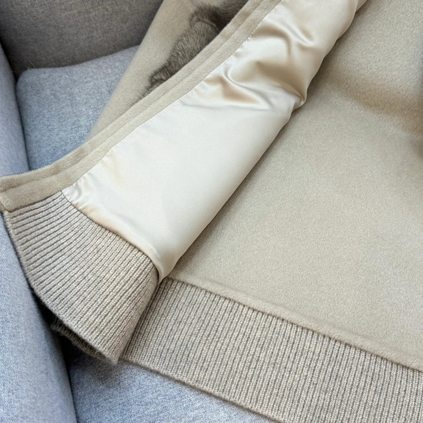 Women's Vests LORO PIANA 18106328