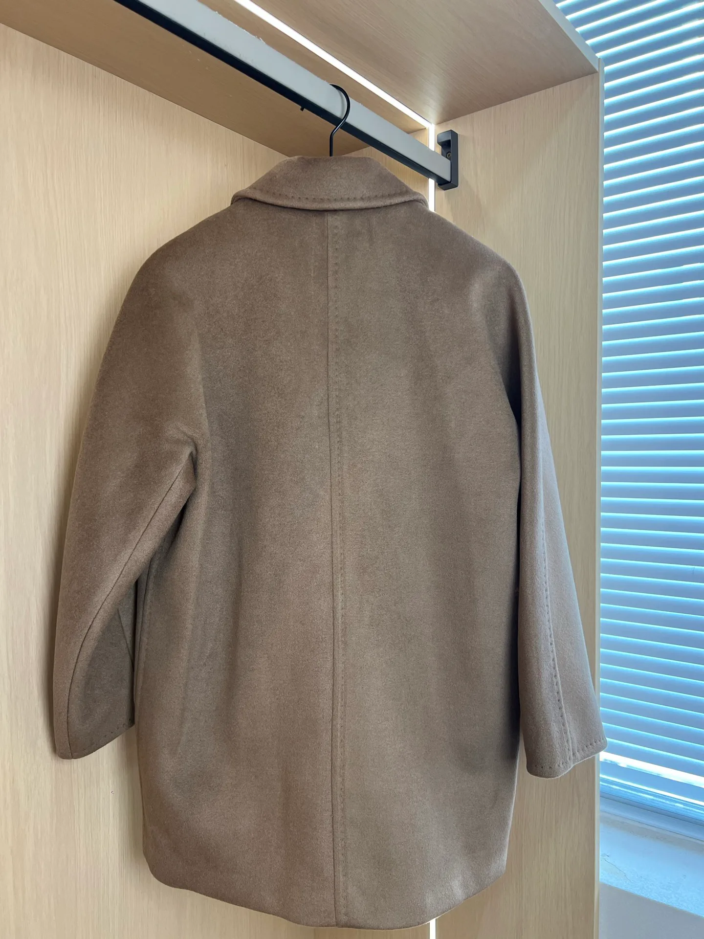 Women's Coats MAX MARA 18376177