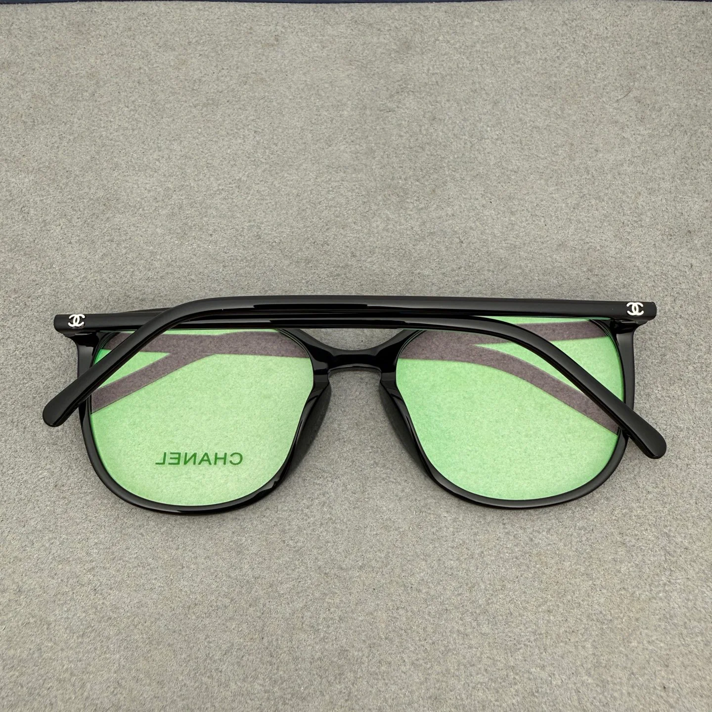 Glasses CHANEL 18517265