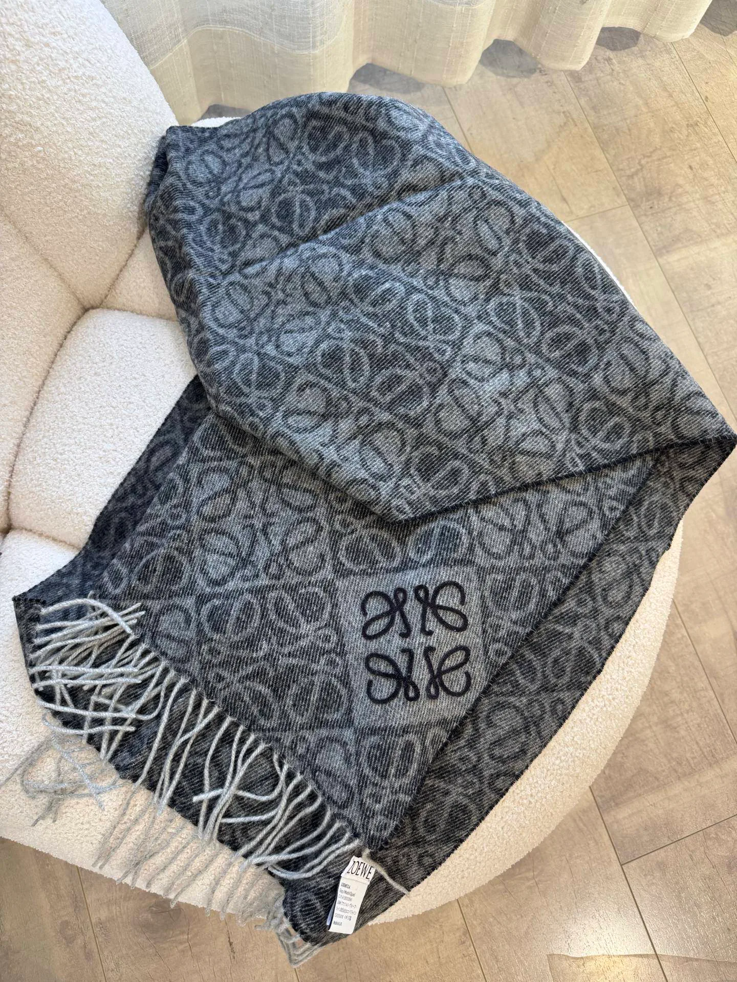 Scarves LOEWE 18141129