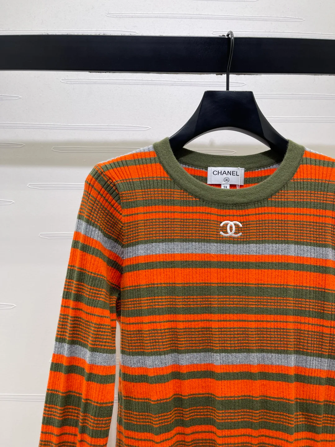 Women's Jumpers And Sweaters CHANEL 18437226