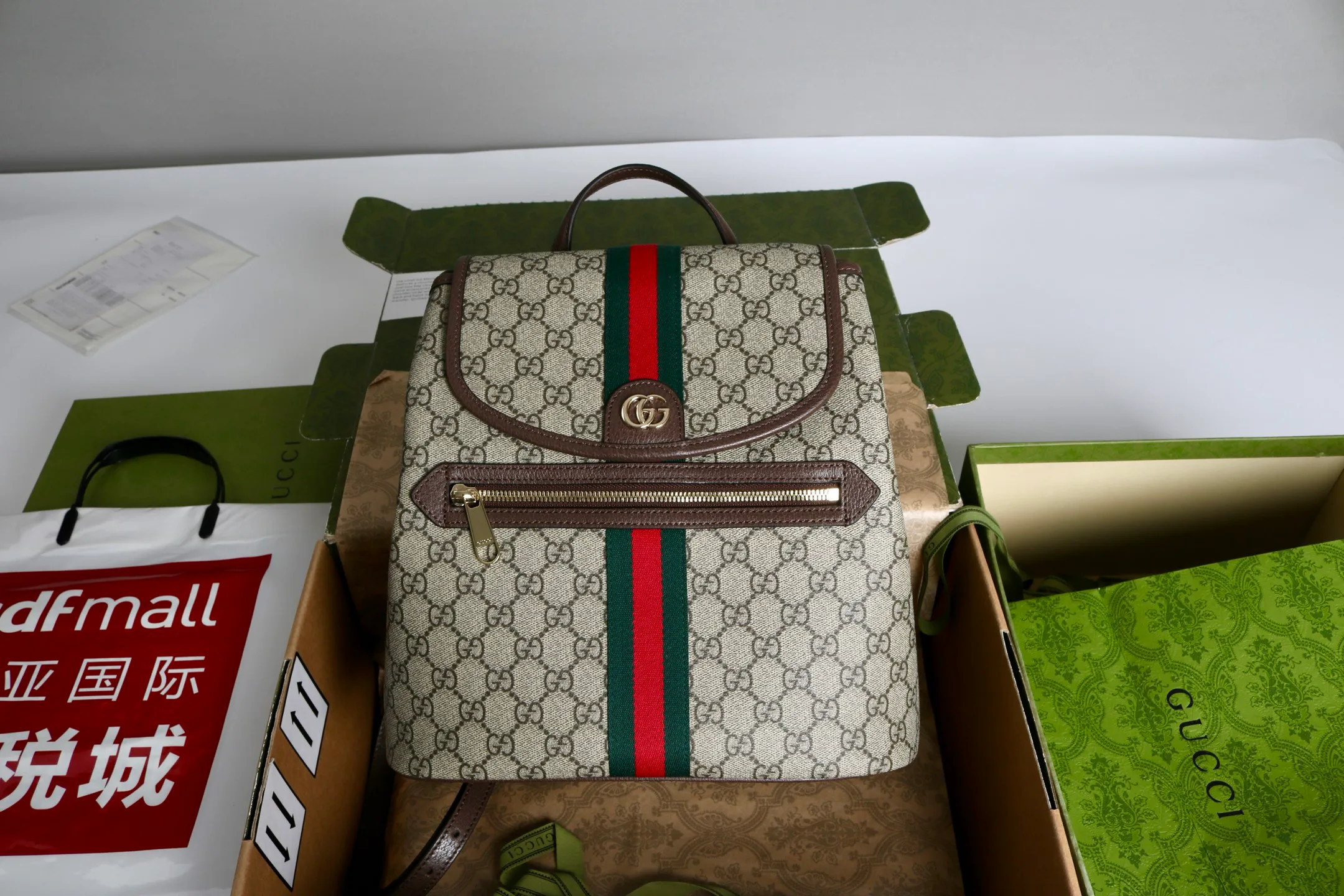 Women's Classic Handbags GUCCI 19570469