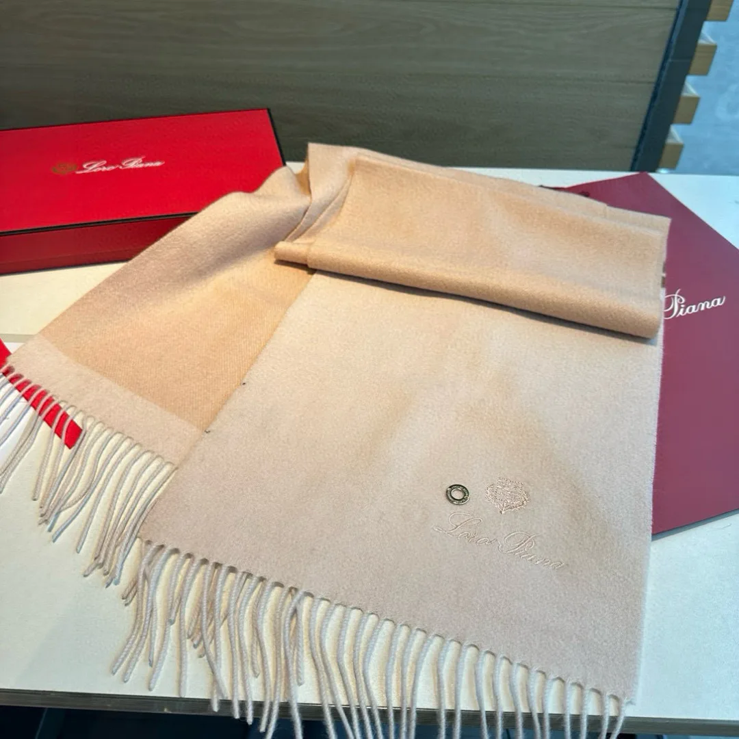 Scarves LORO PIANA 18449885