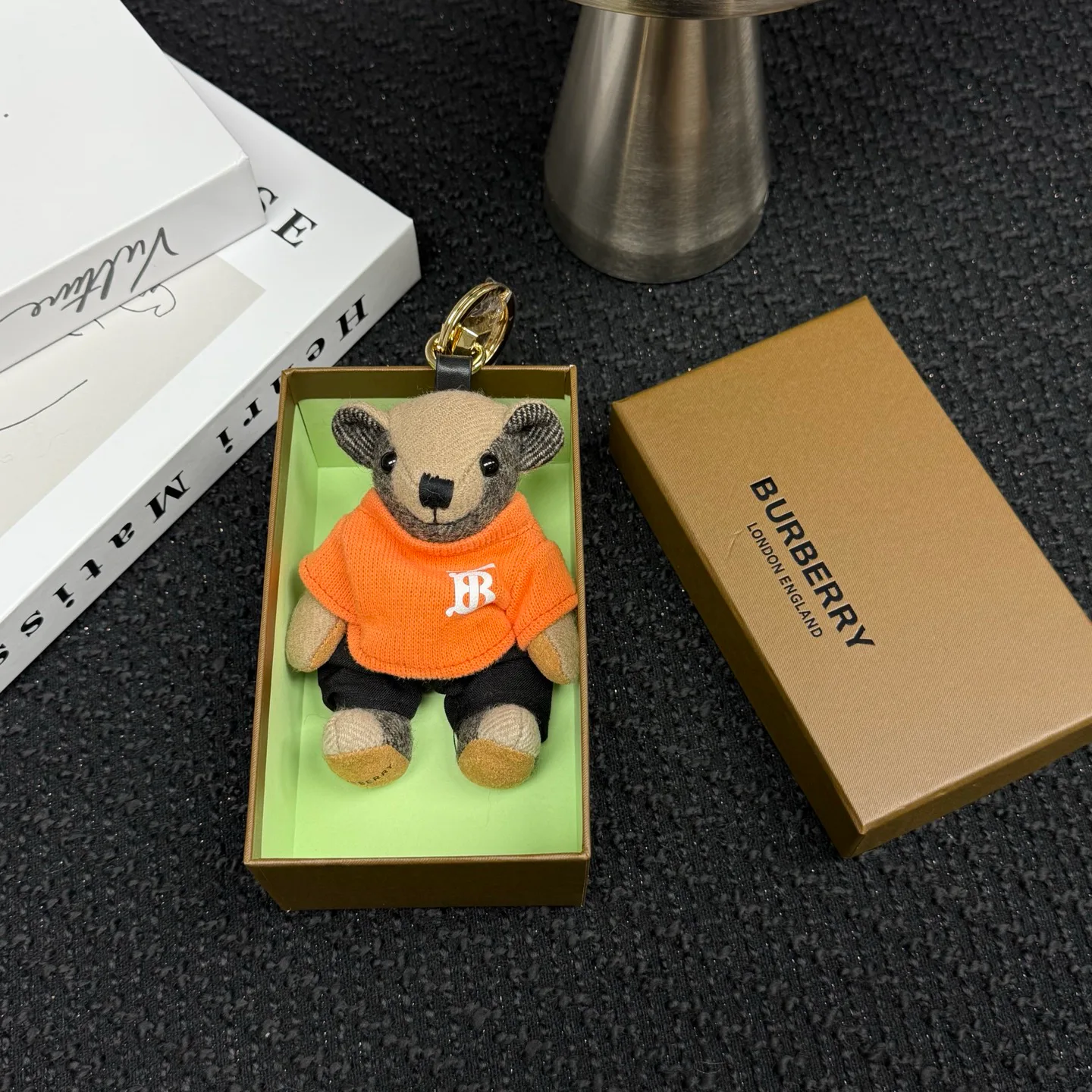 Key Cases BURBERRY 18013155