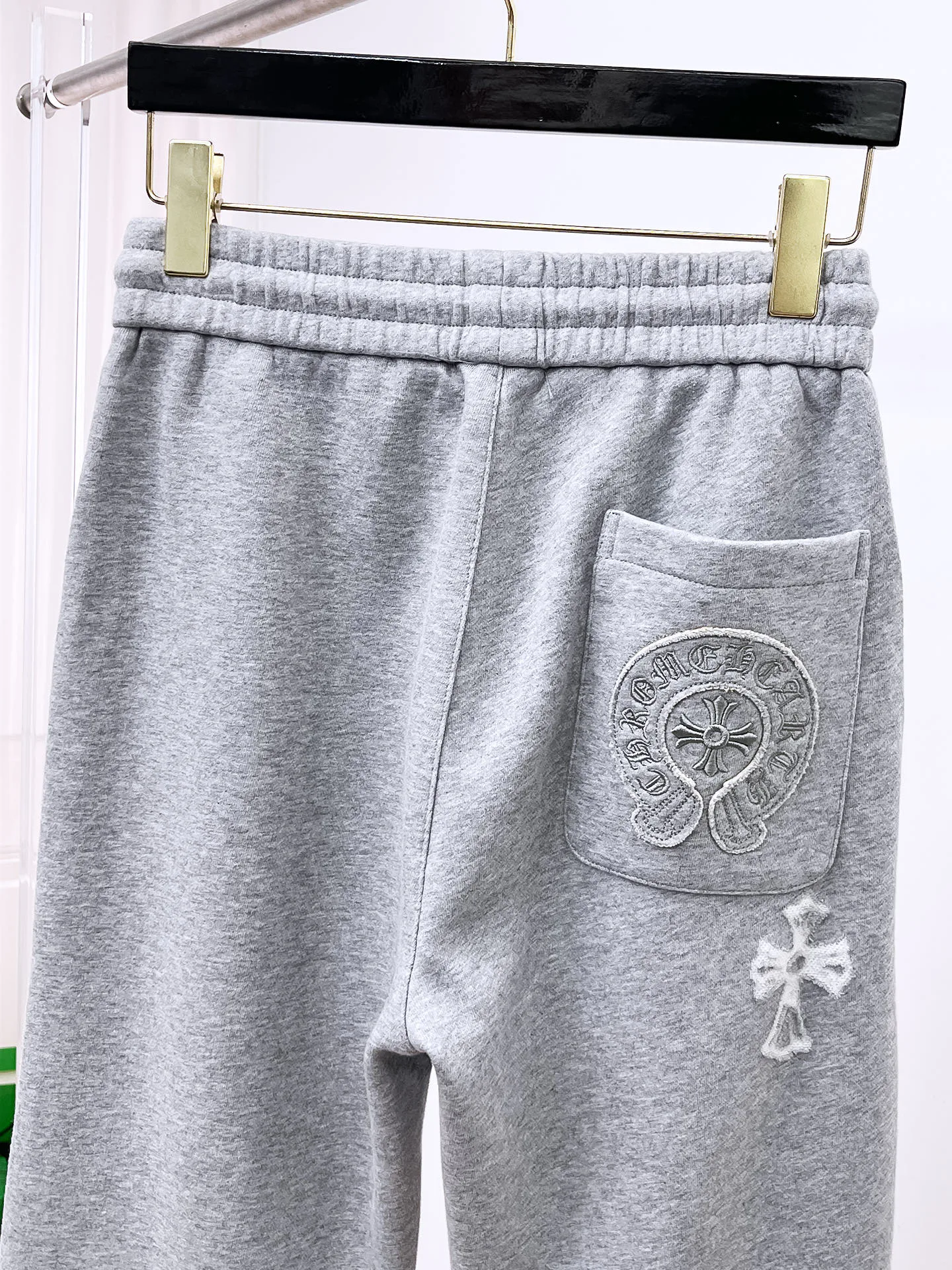 Men's Trousers CHROME HEARTS 18399318