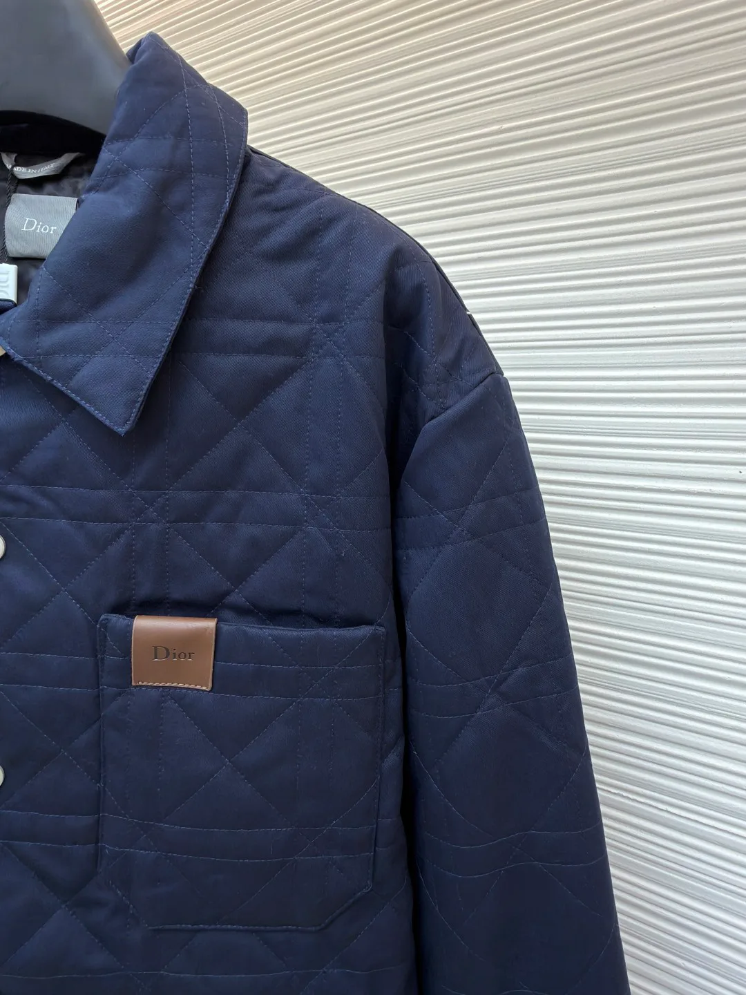 Men's Jackets And Down Jackets CHRISTIAN DIOR 18209753