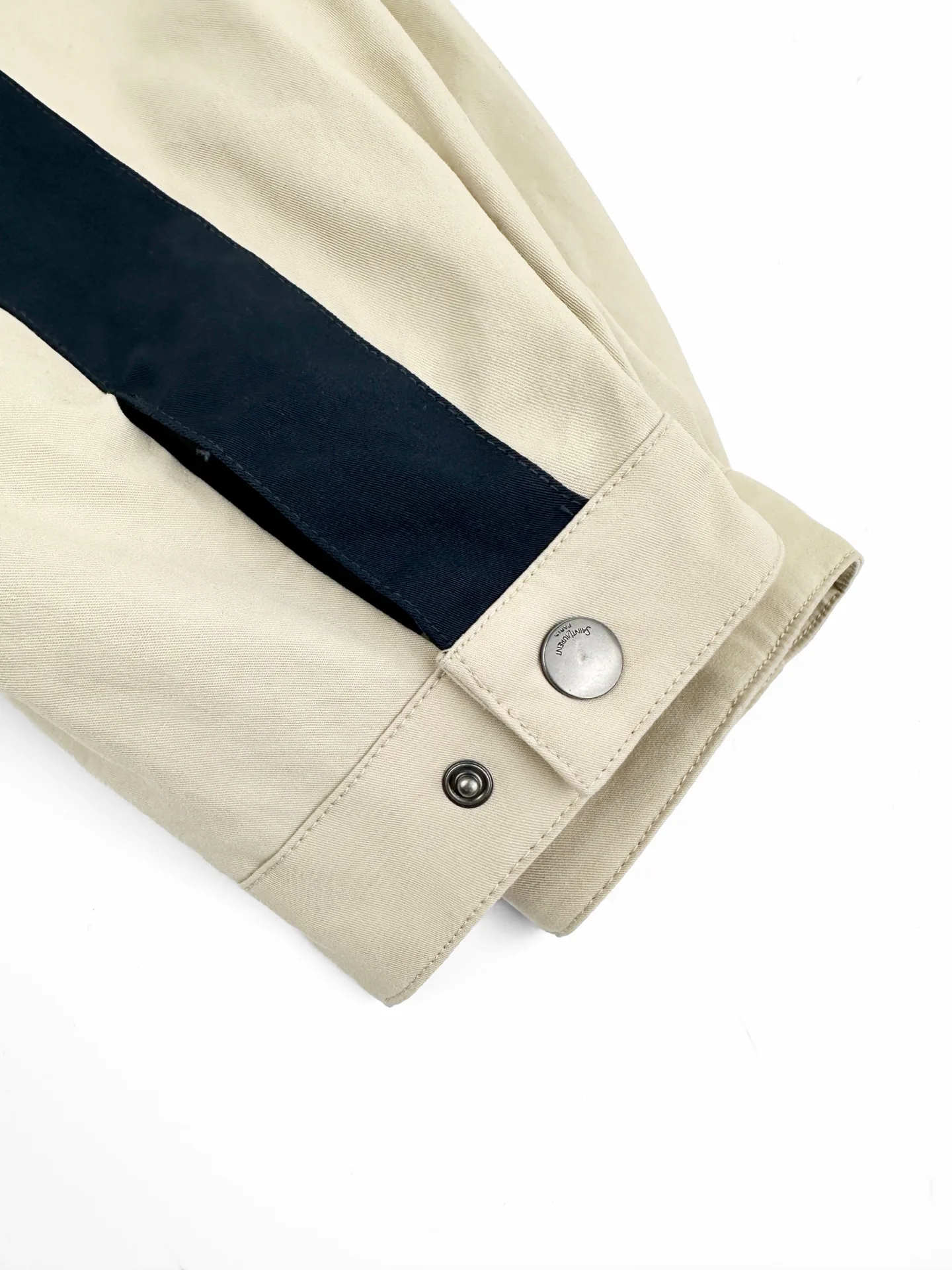 Men's Jackets And Down Jackets SAINT LAURENT 18179011