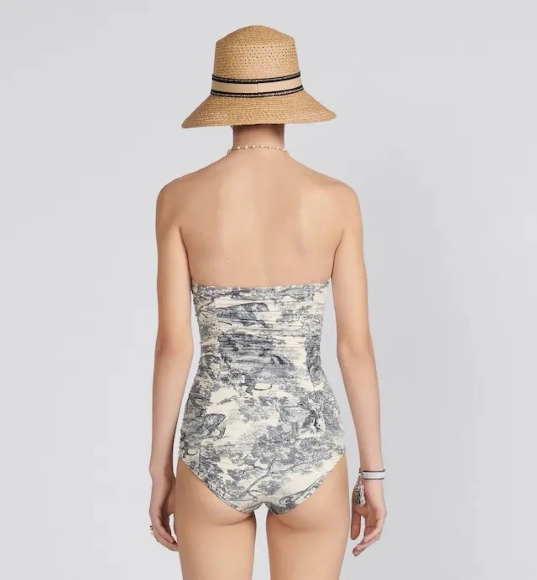 Women's Swimwear CHRISTIAN DIOR 17448608