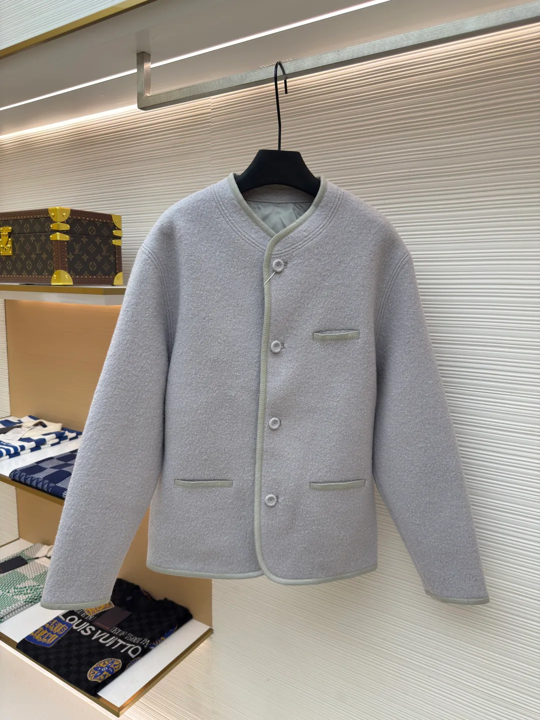 Men's Jackets And Down Jackets CHRISTIAN DIOR 17813137