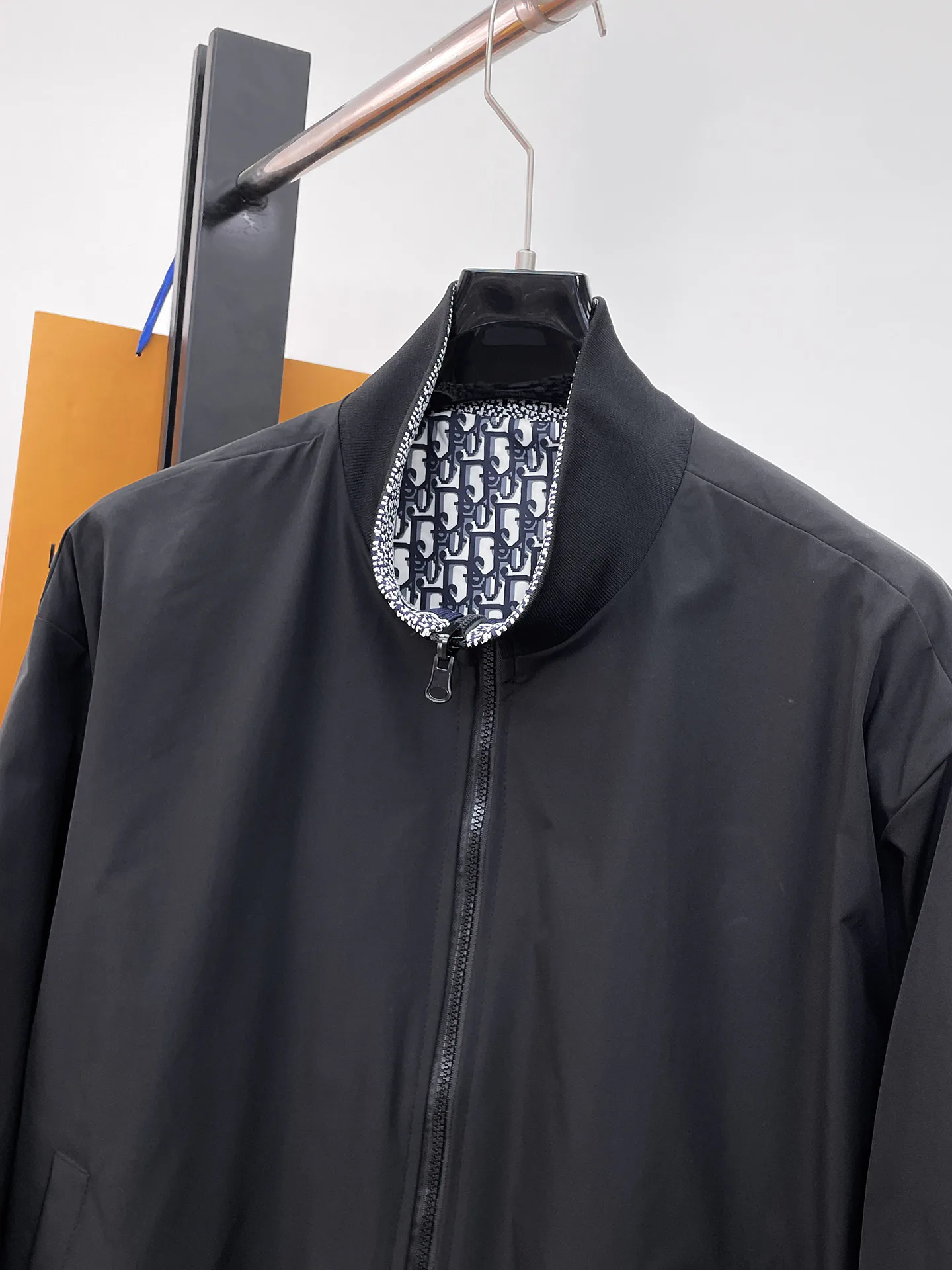 Men's Jackets And Down Jackets CHRISTIAN DIOR 17966728
