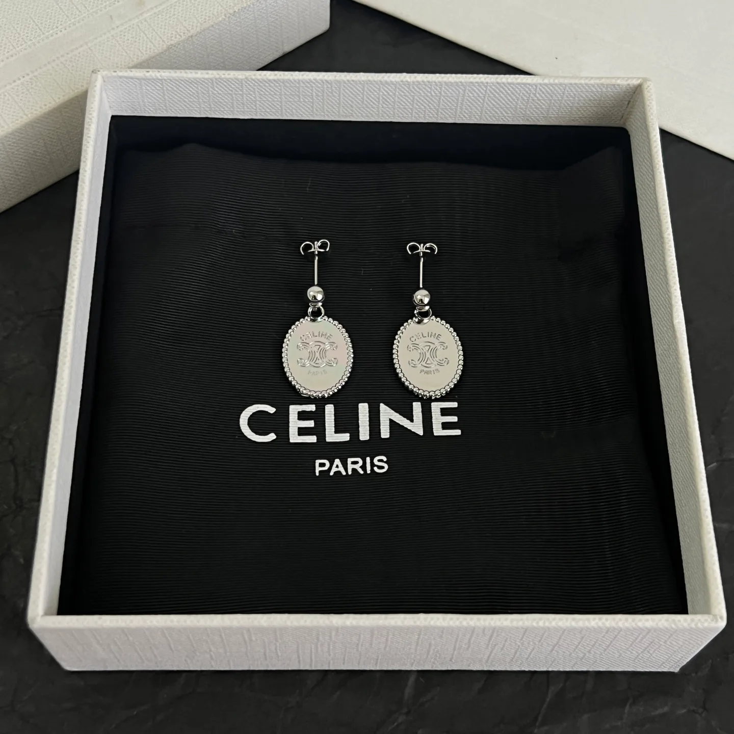 Jewelry CELINE 16892595