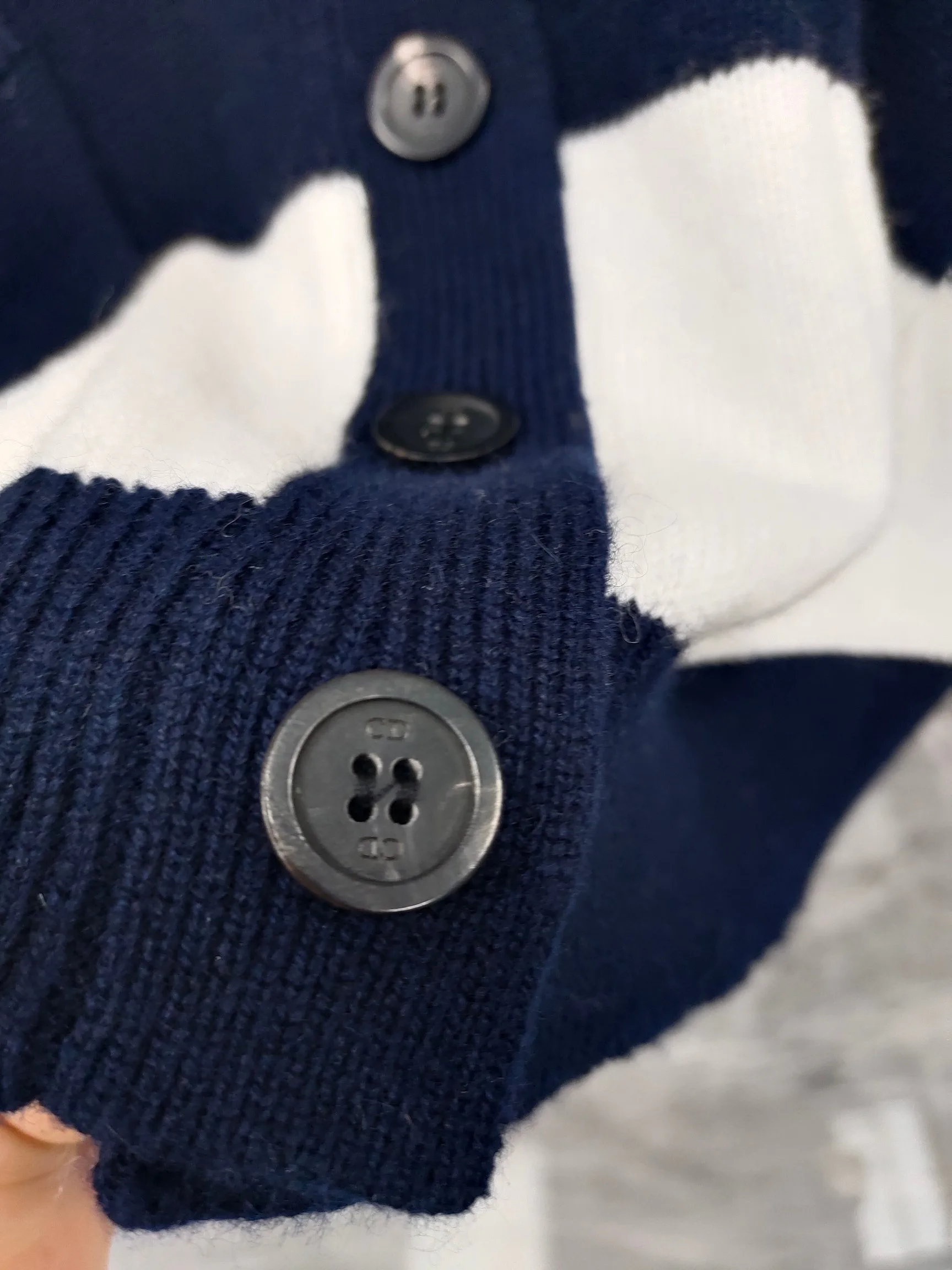 Women's Jumpers And Sweaters CHRISTIAN DIOR 17954066