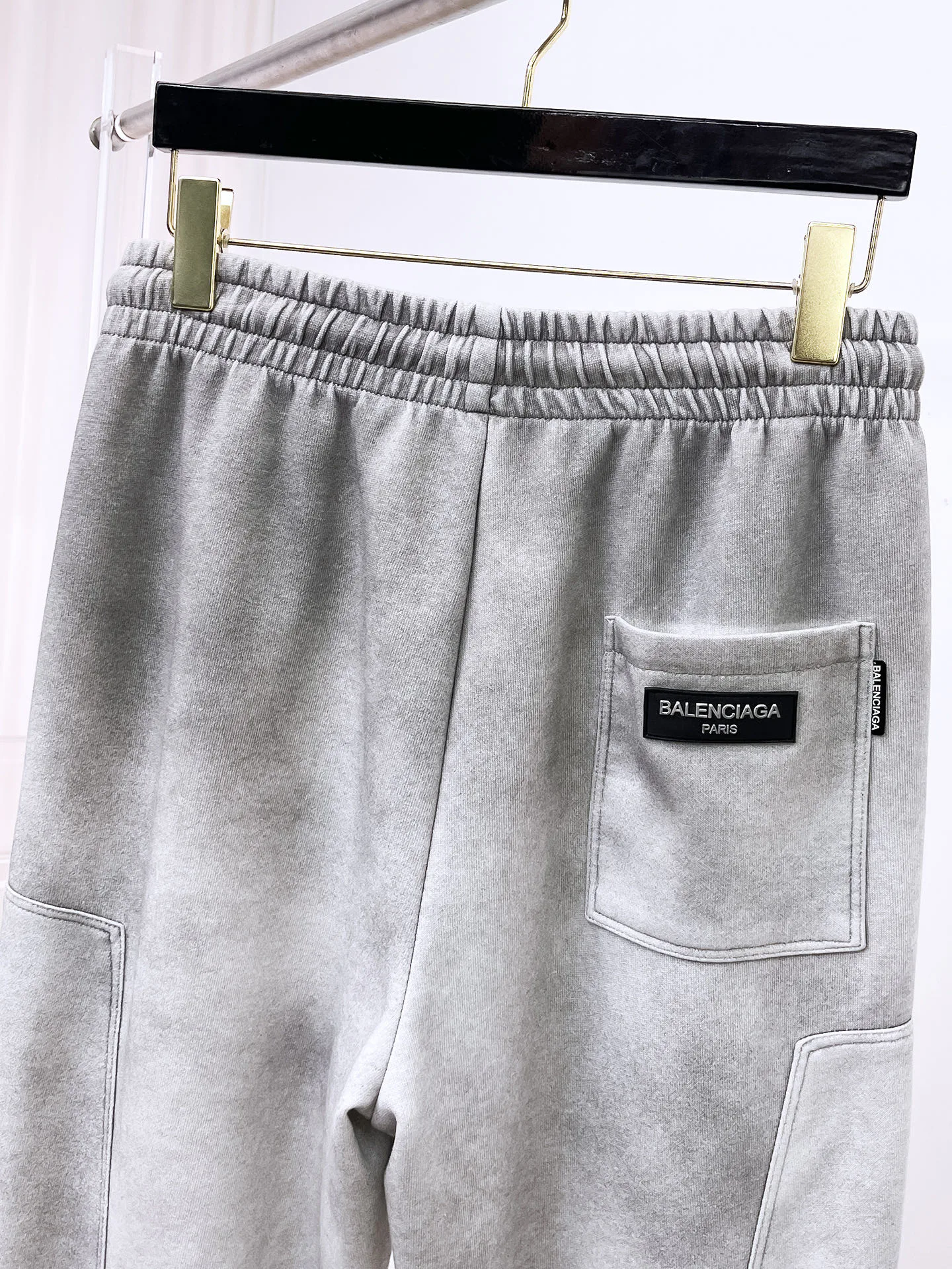 Men's Trousers BALENCIAGA 18399366