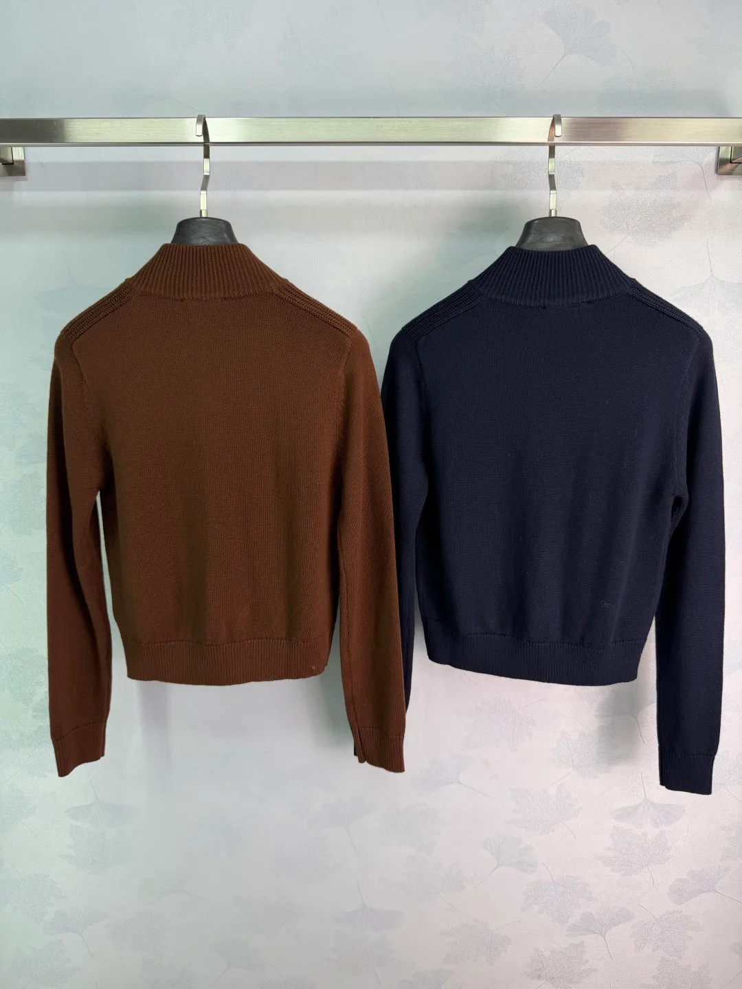 Джемперы И Свитеры Женские Saint Laurent 18561439