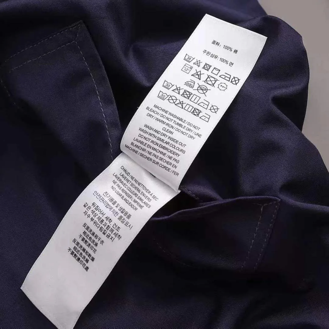 Men's Jackets And Down Jackets BURBERRY 18068787
