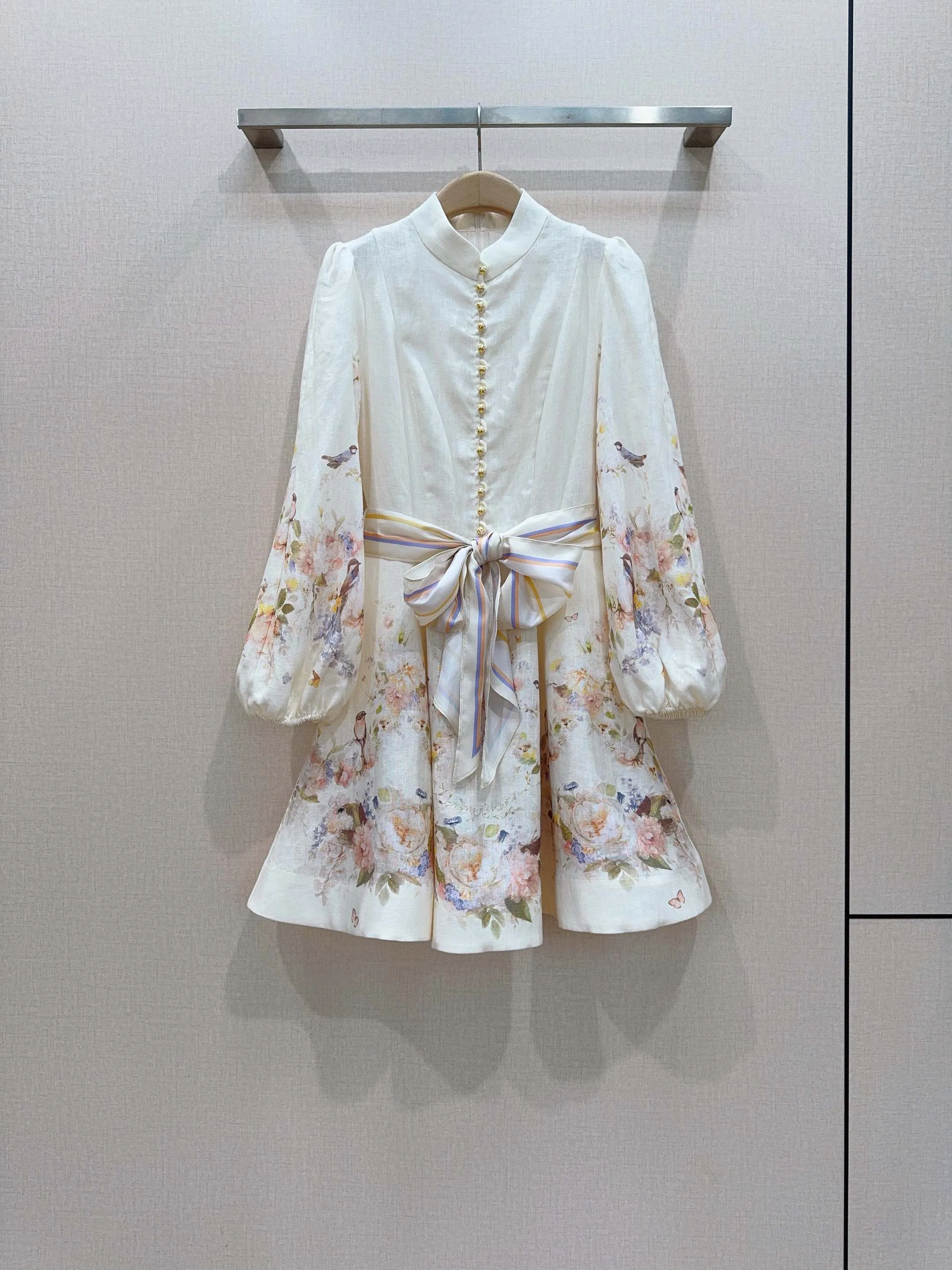 Women's Dresses ZIMMERMANN 18032224