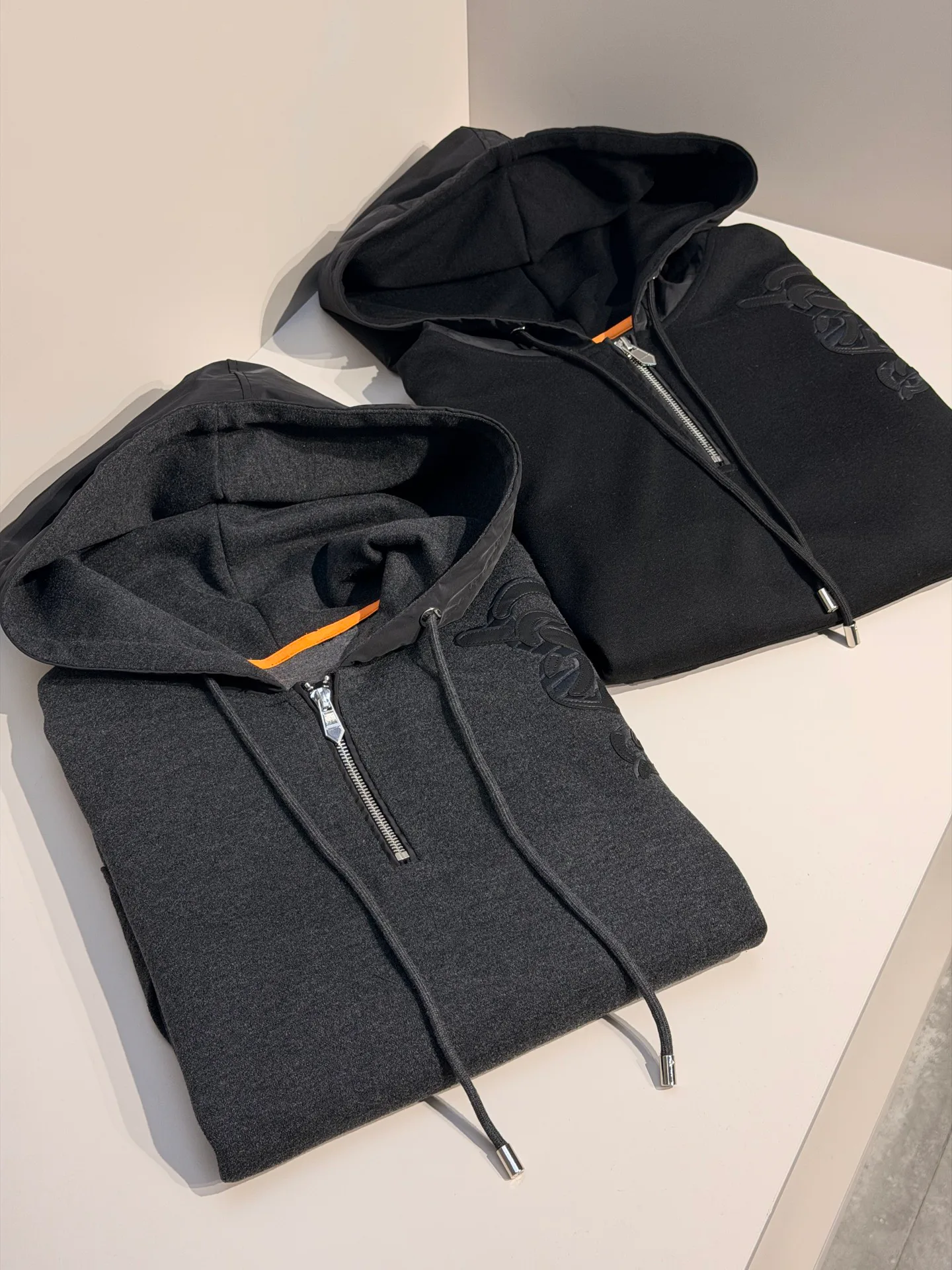 Men's Sweatshirts And Hoodies HERMES 18268109