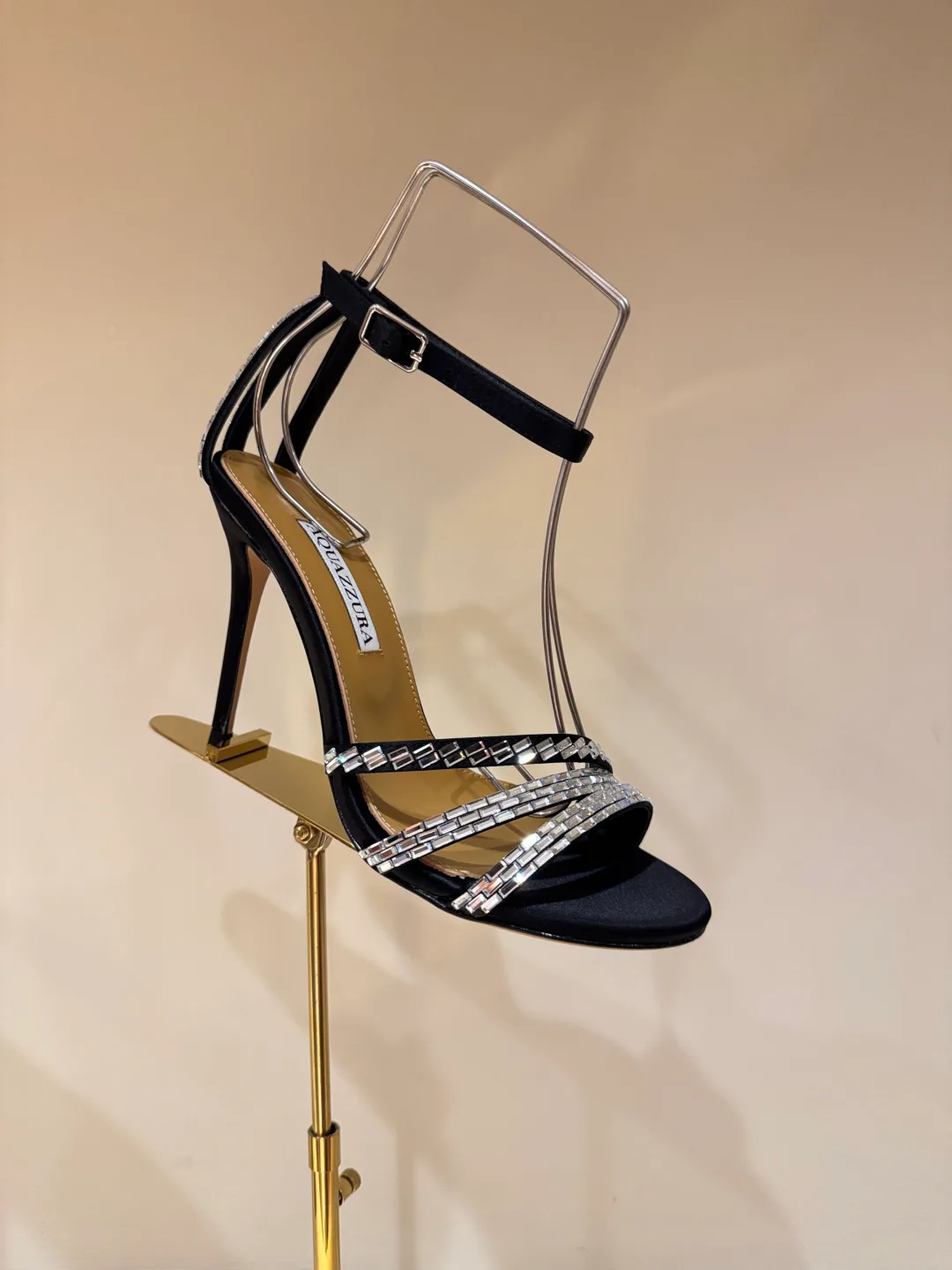 Women's Open-Toe Sandals AQUAZZURA 17968658