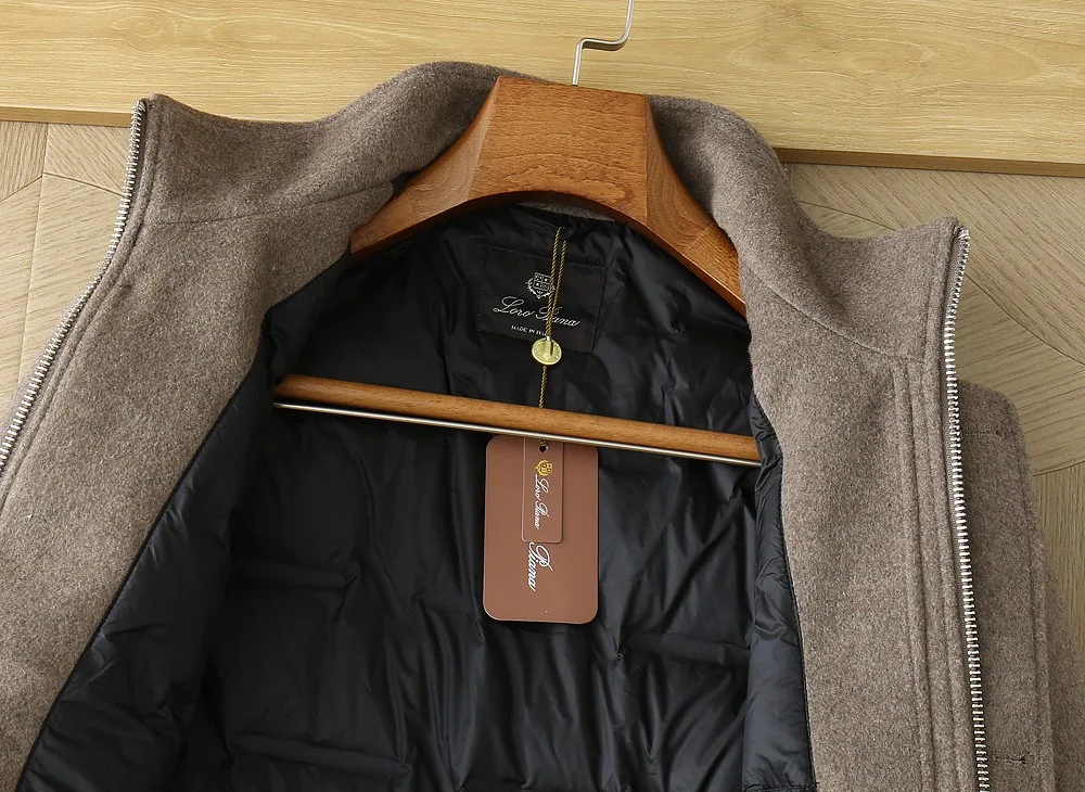 Men's Jackets And Down Jackets LORO PIANA 17774440