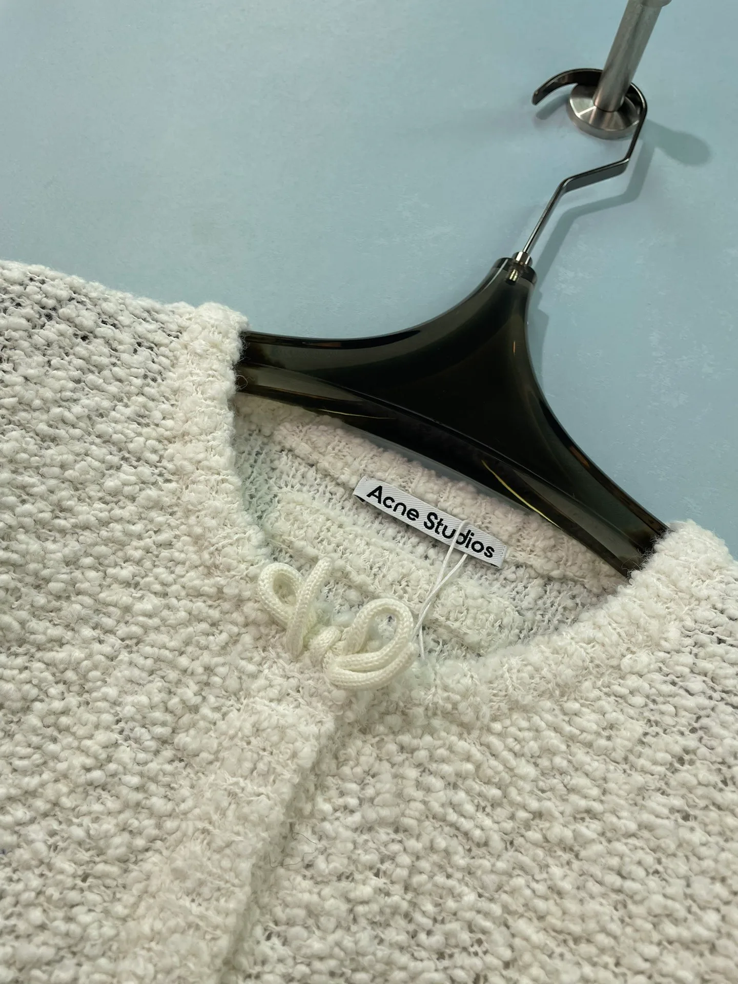Джемперы И Свитеры Женские Acne Studios 18612491