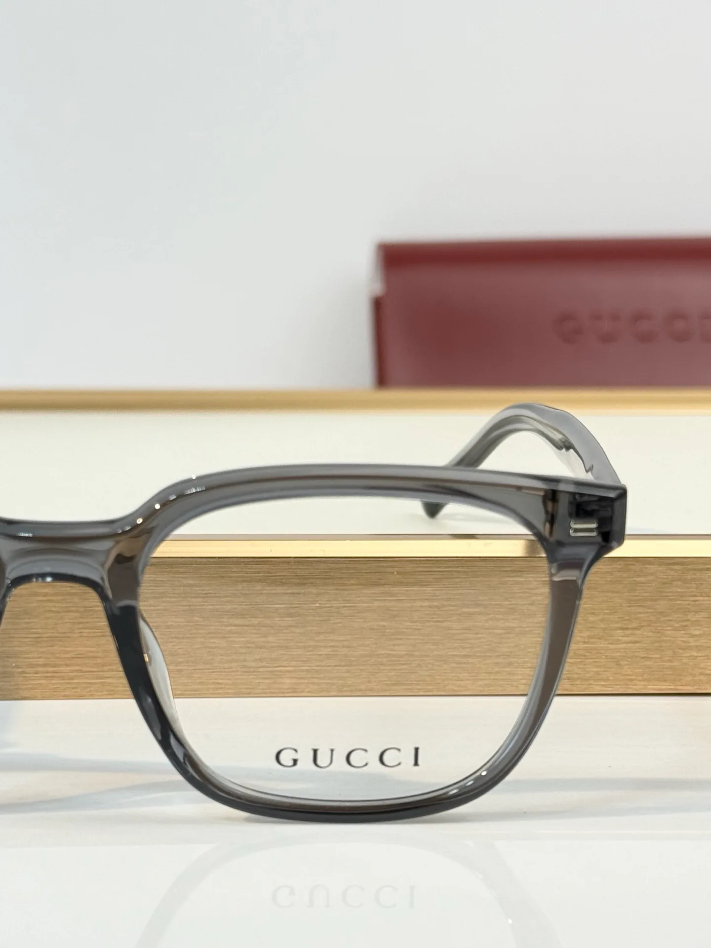 Glasses GUCCI 18117821