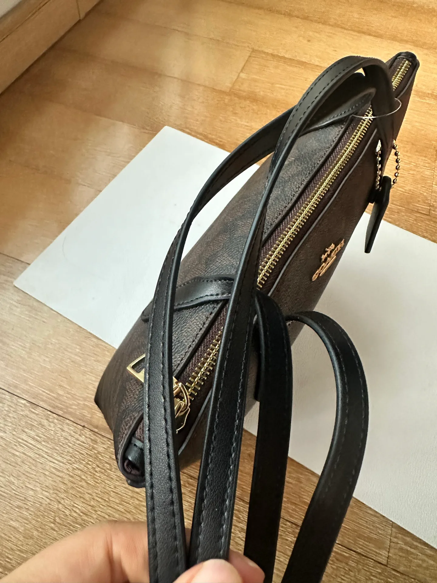 Women's Classic Handbags COACH 17961007