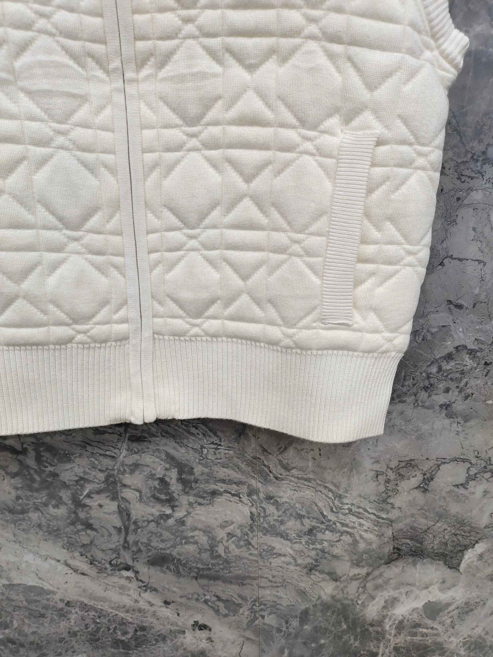 Women's Vests CHRISTIAN DIOR 17954009